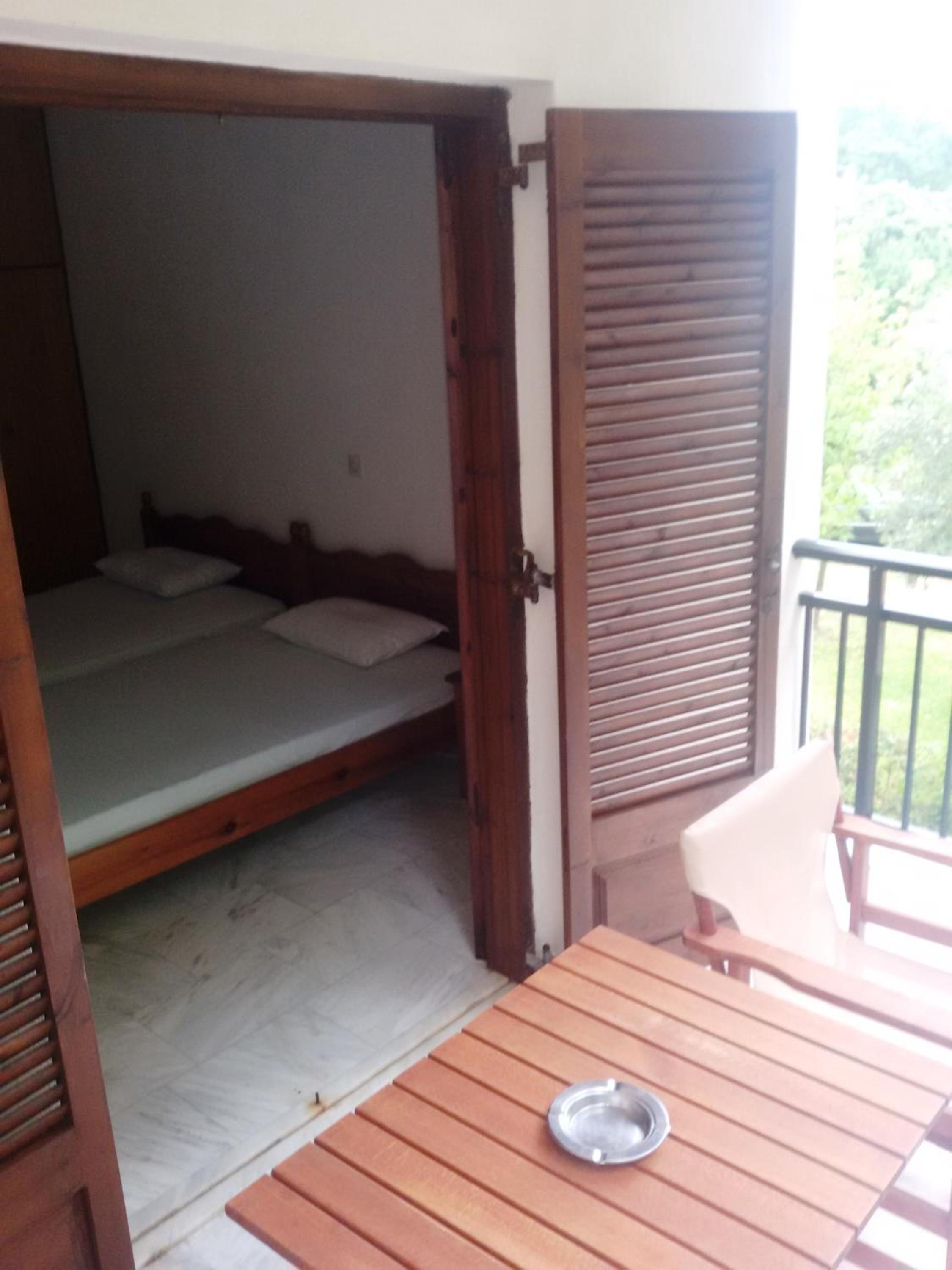 Studio with Sea View photo 3
