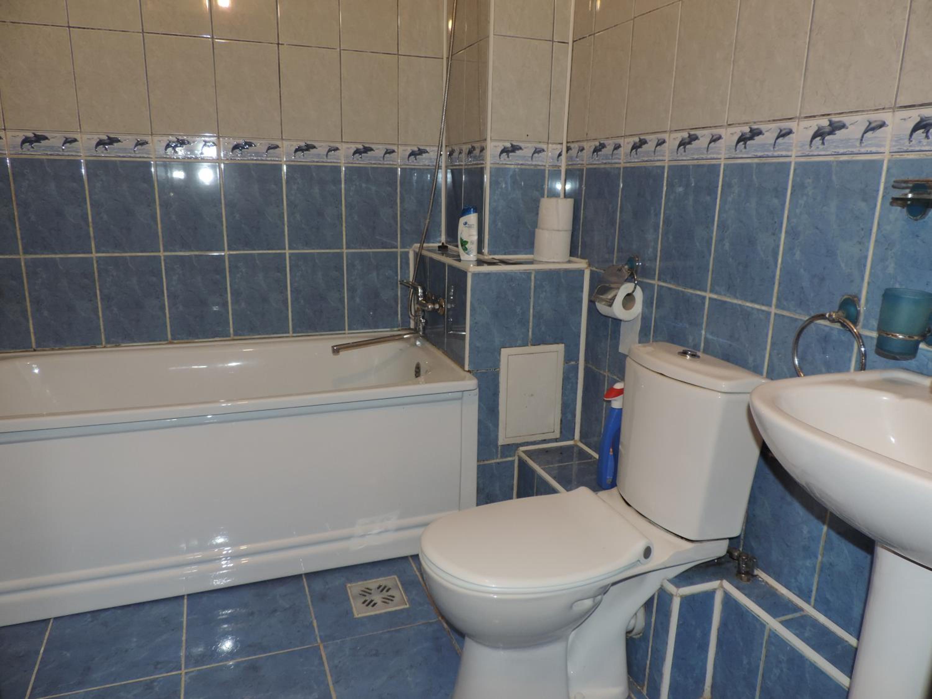 One-Bedroom Apartment - Photo 6