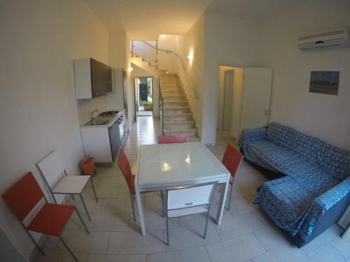 Duplex Apartment photo 1
