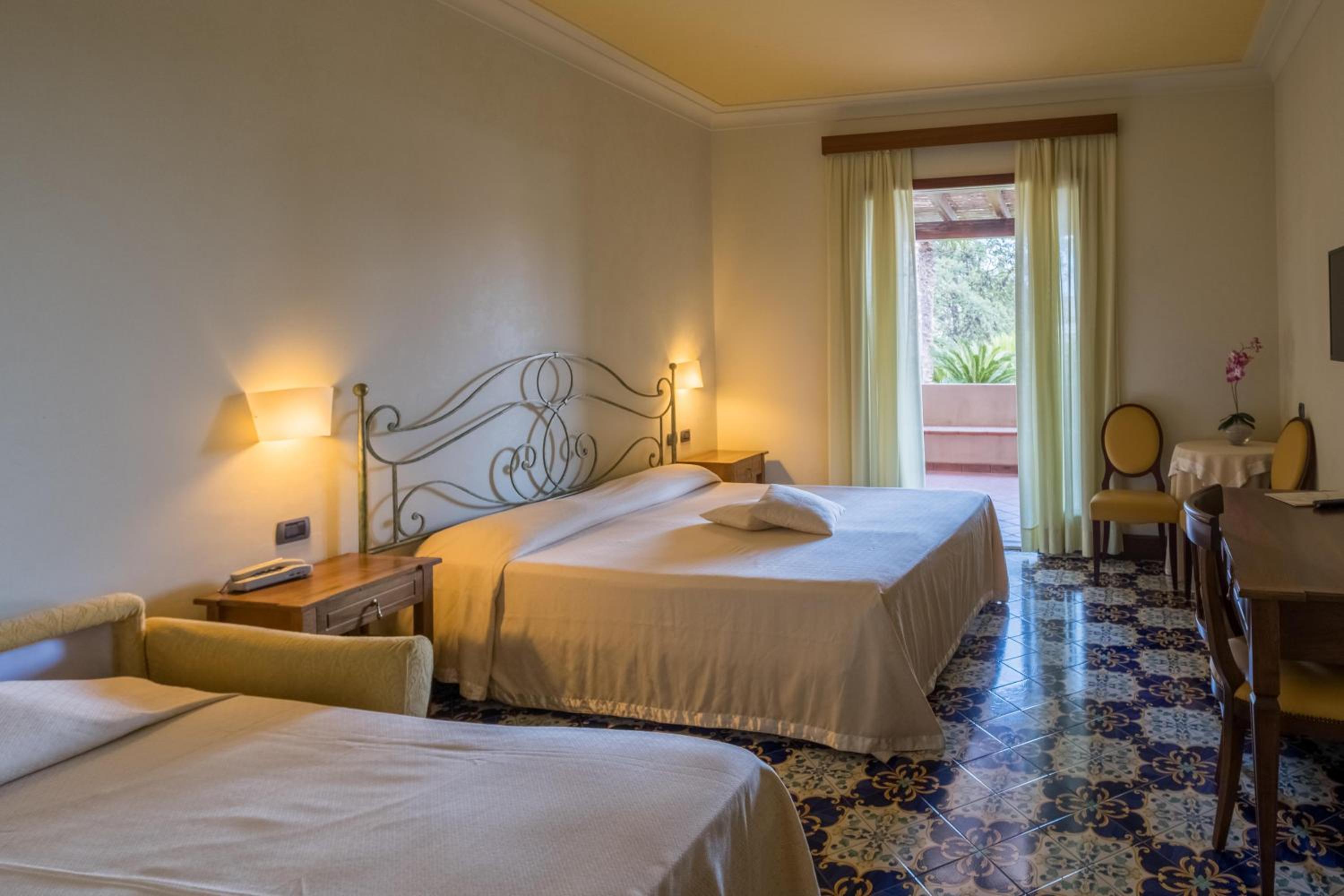 Triple Room - Photo 1