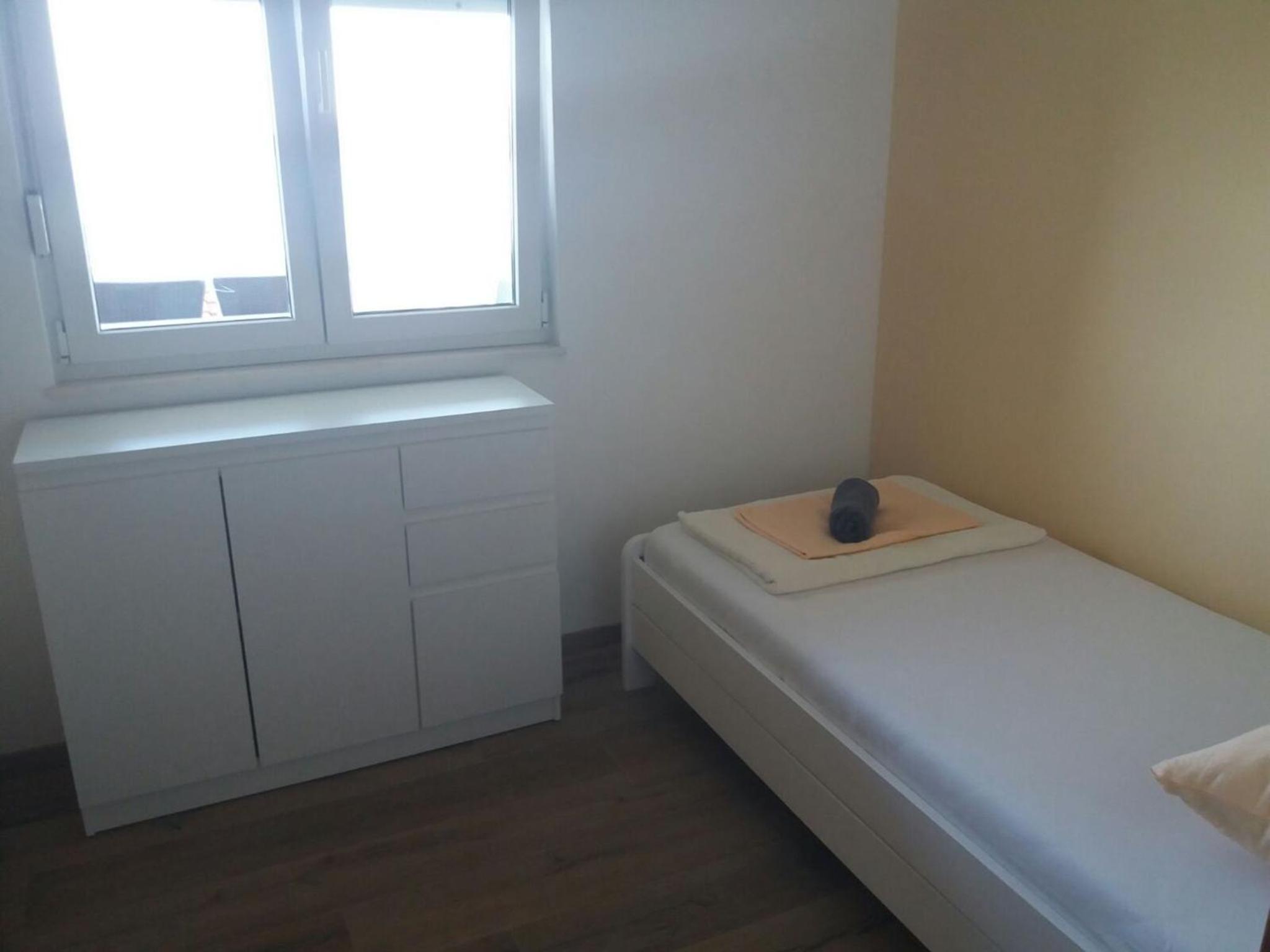 Apartment with Sea View photo 1