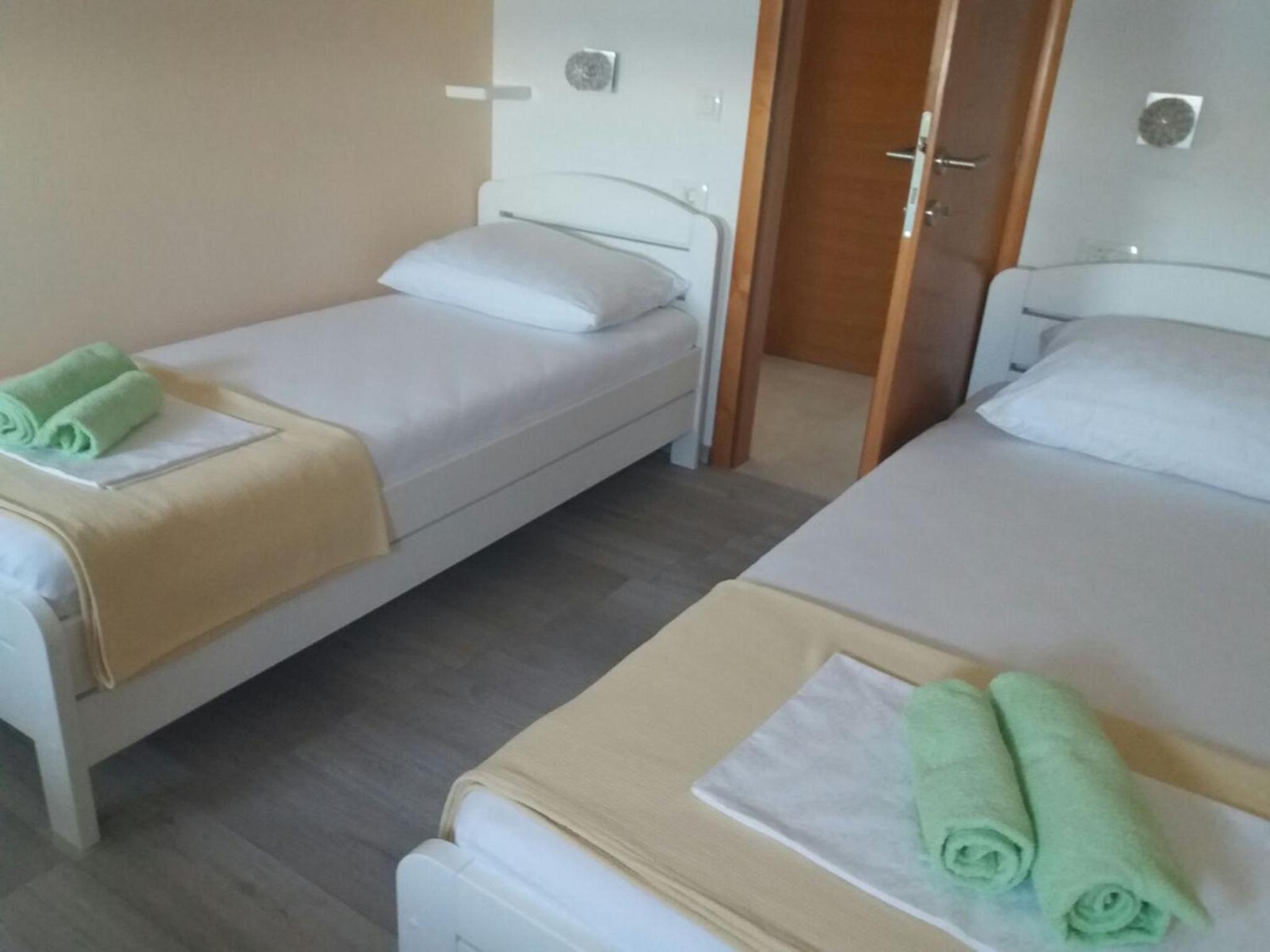 Apartment with Sea View photo 1
