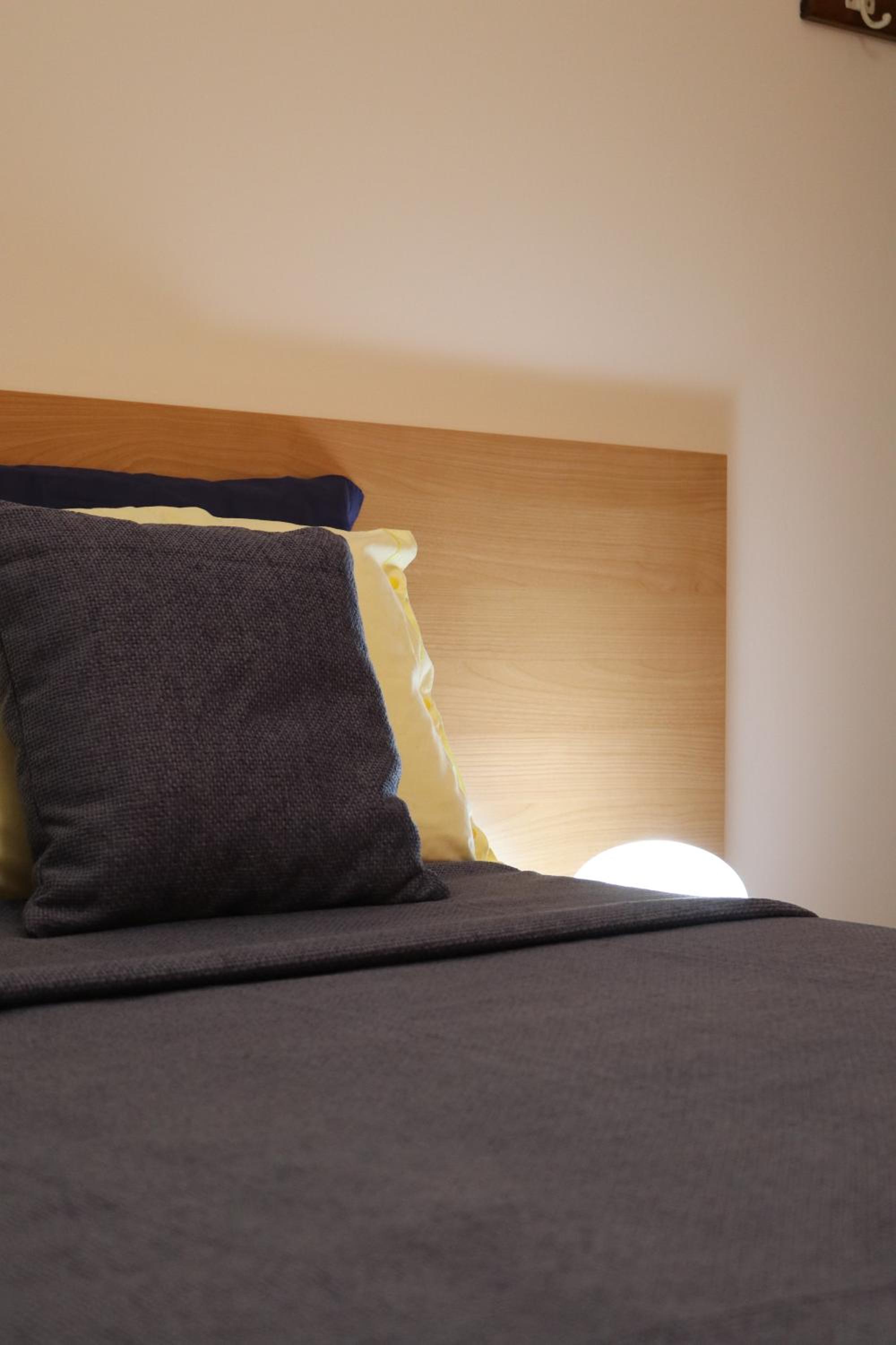 Double Room with Extra Bed - Photo 4