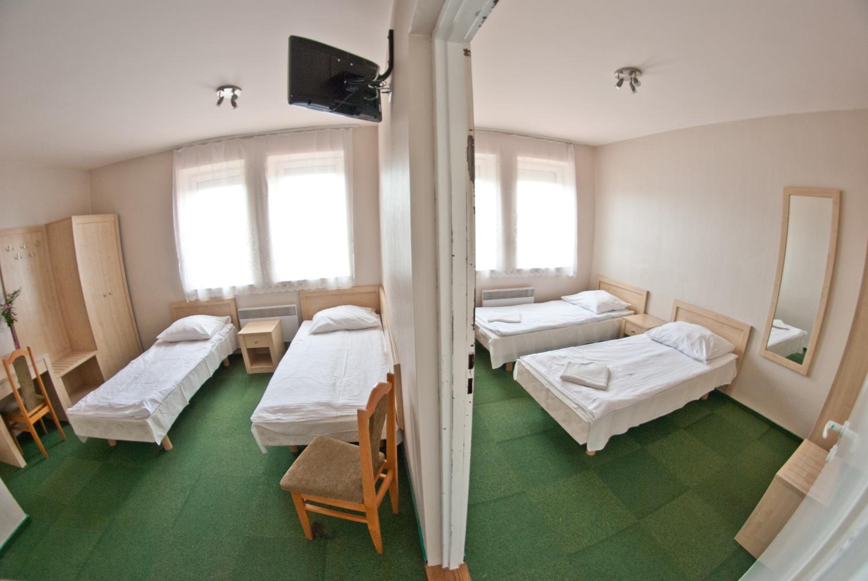 Quadruple Room photo 1