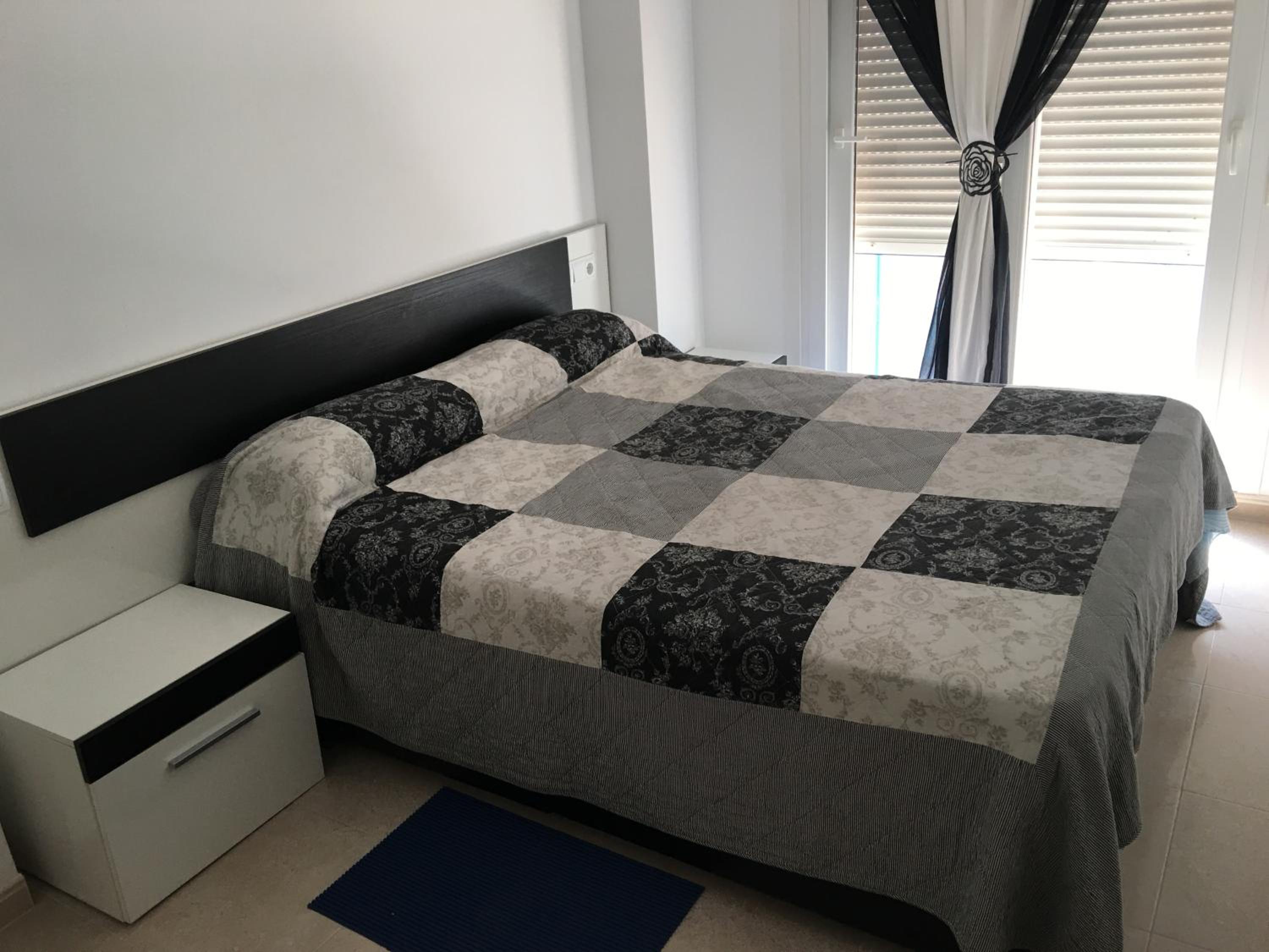 Apartamento Estudio