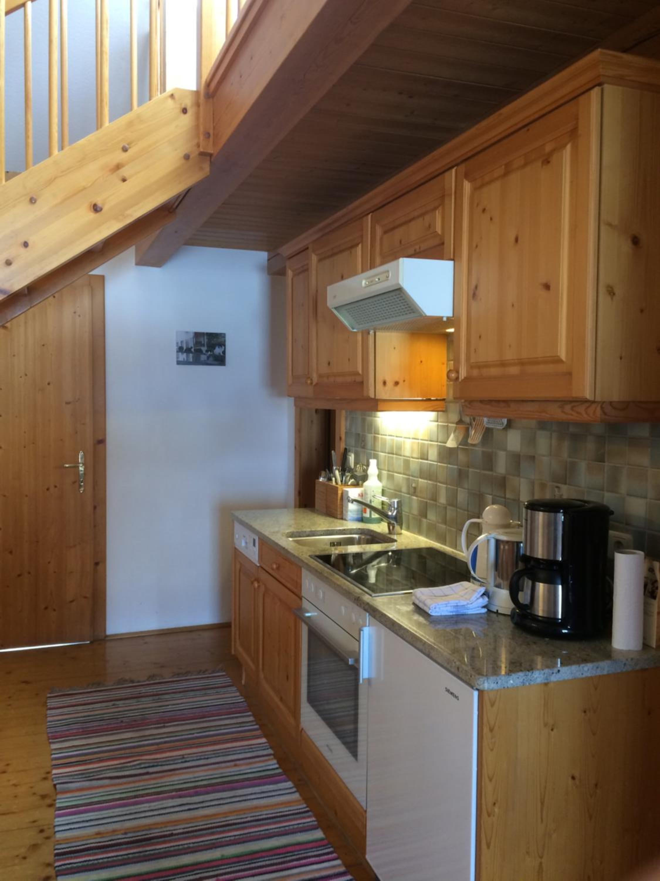Standard Two-Bedroom Apartment with Balcony - Photo 5
