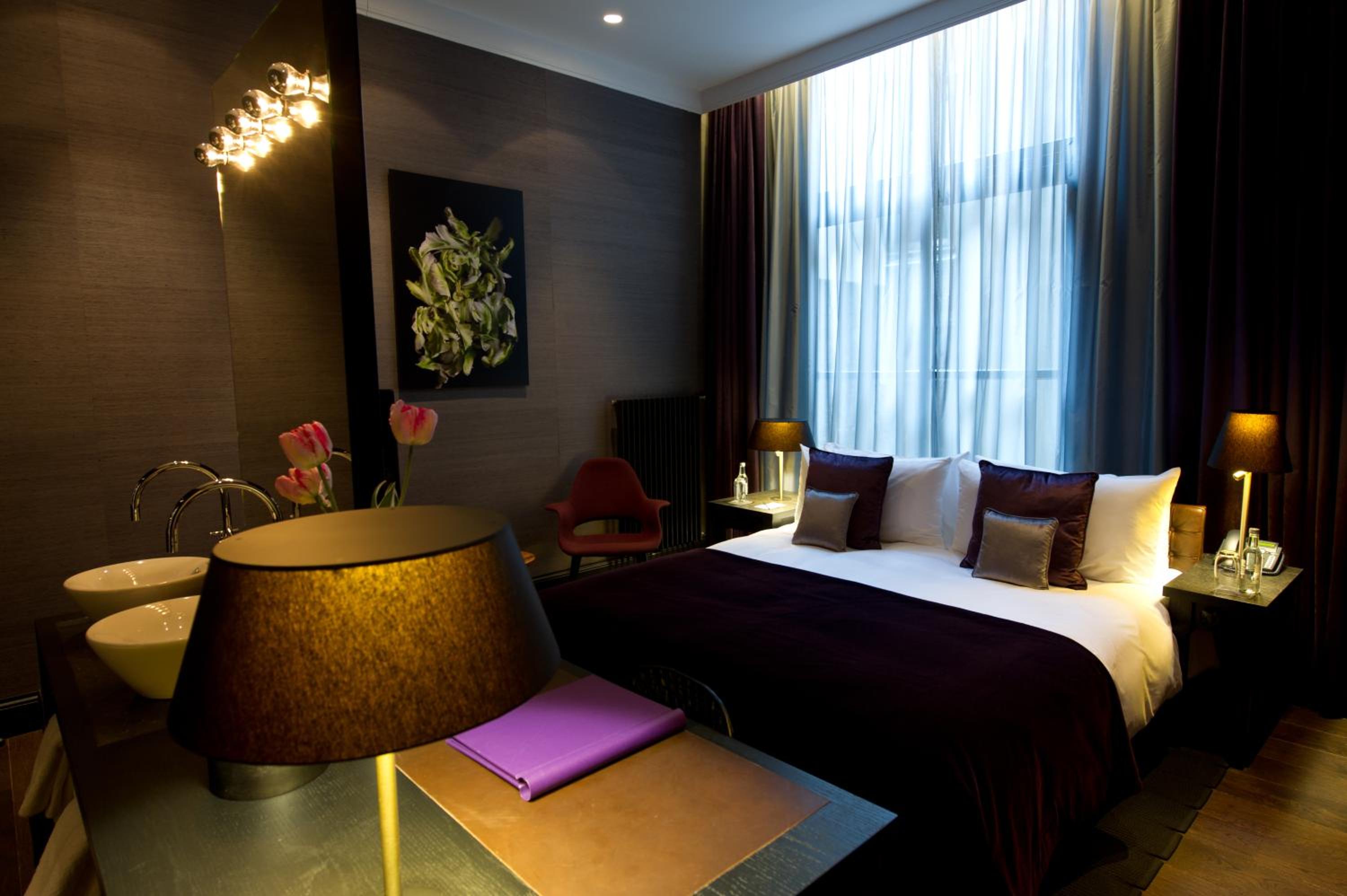 Superior Double Room photo 2