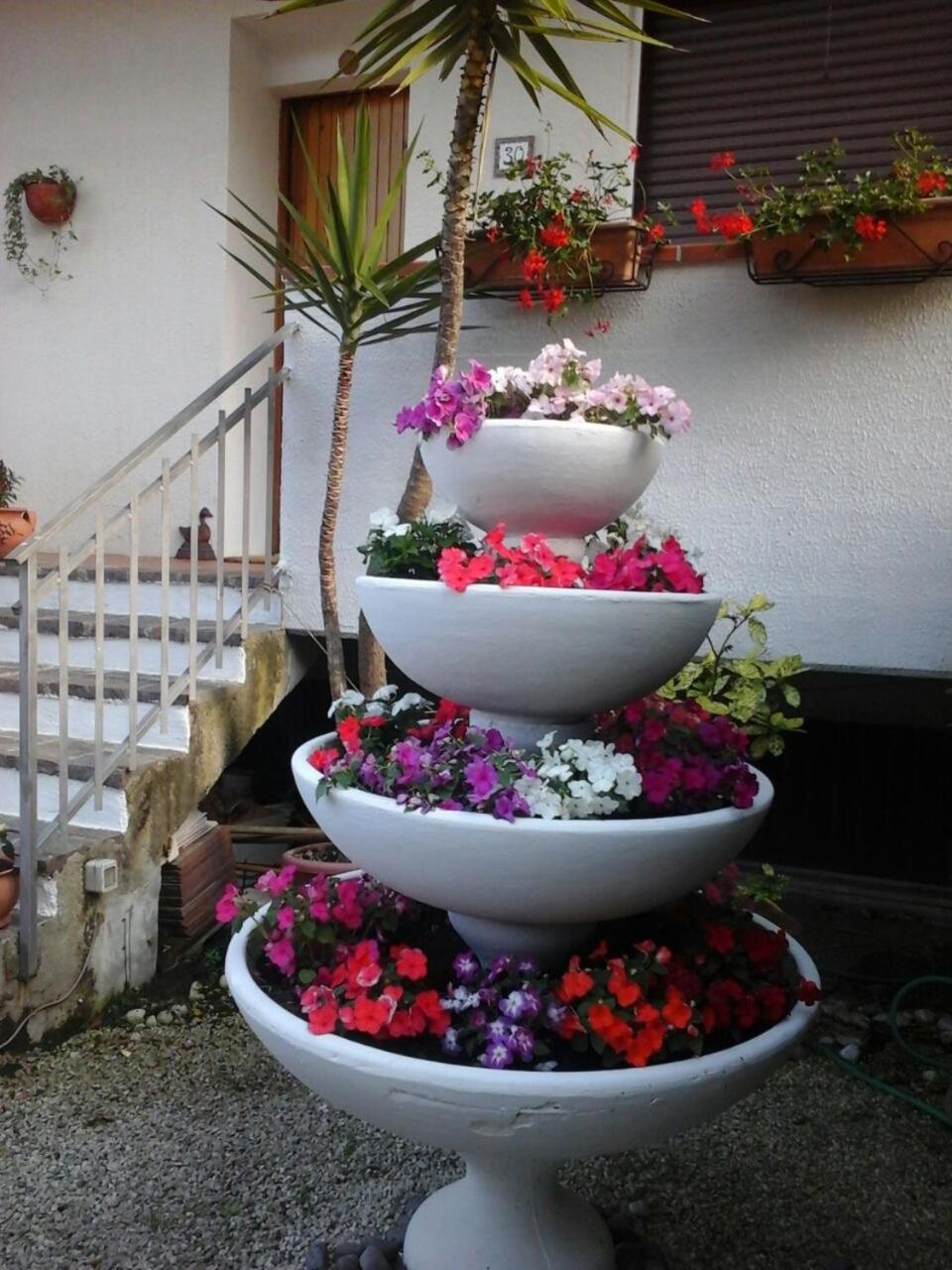 Two-Bedroom Apartment with Terrace - Photo 49