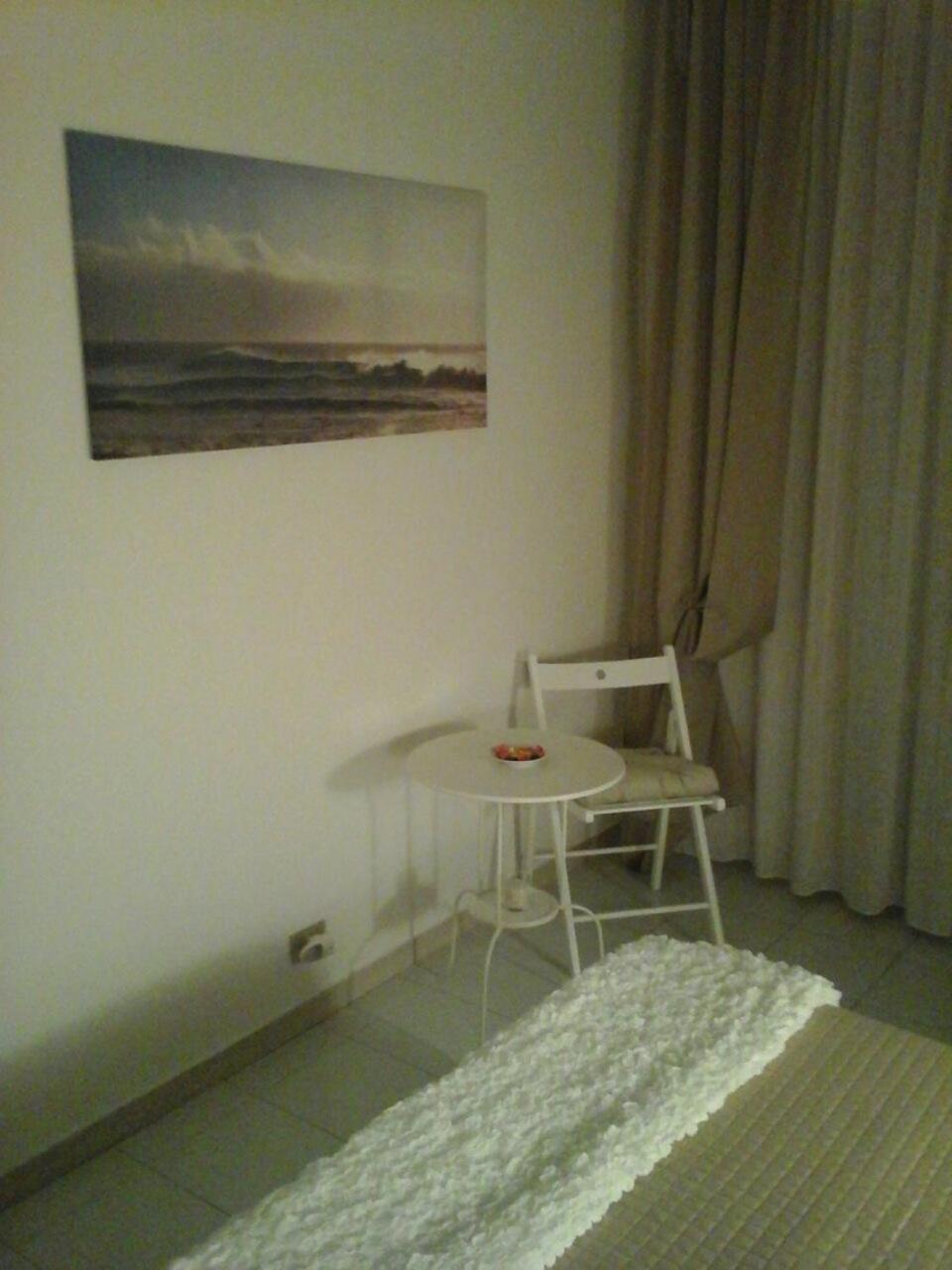 Two-Bedroom Apartment with Terrace - Photo 50