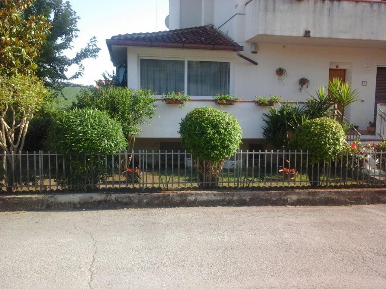 Two-Bedroom Apartment with Terrace - Photo 51