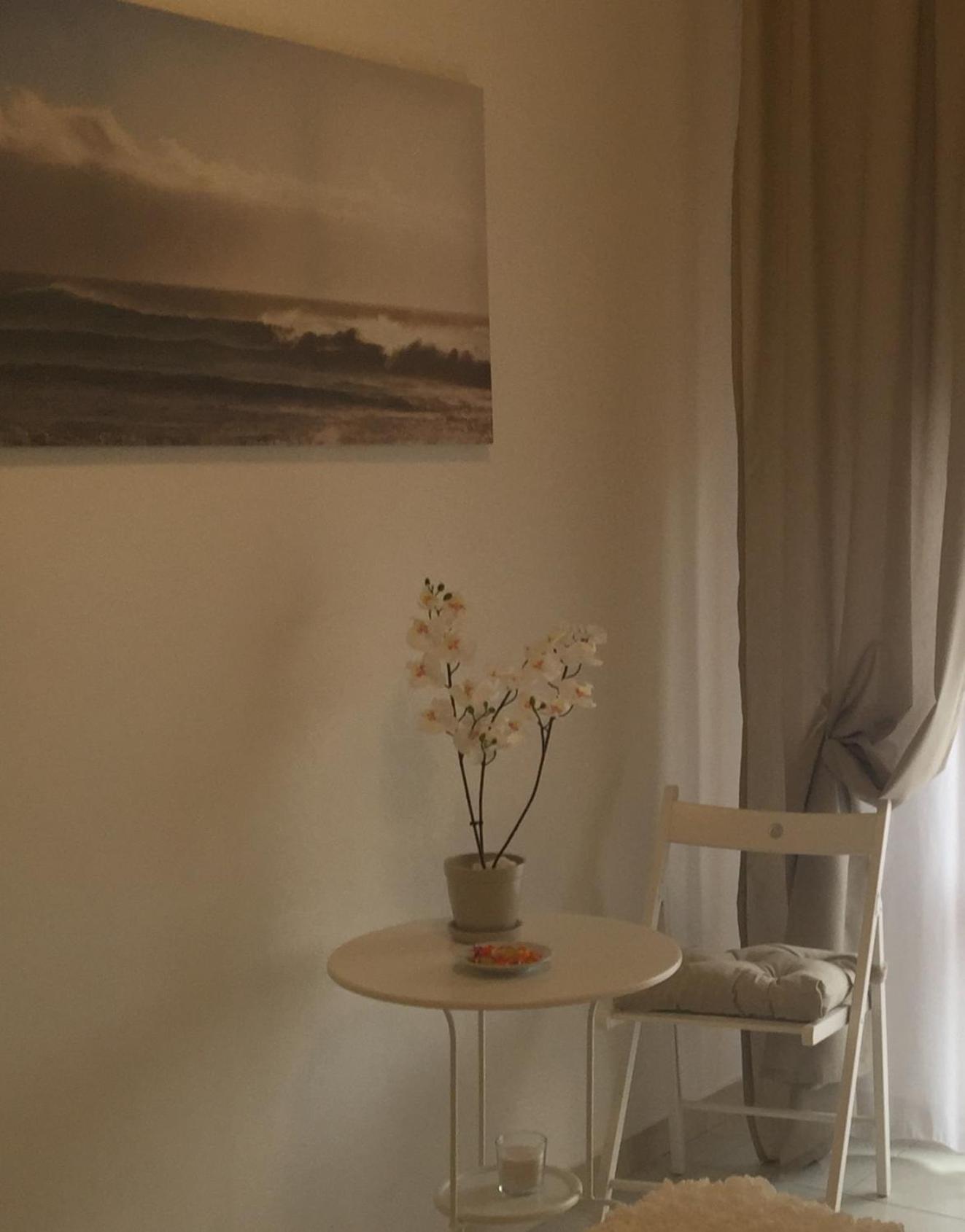 Two-Bedroom Apartment with Terrace - Photo 9