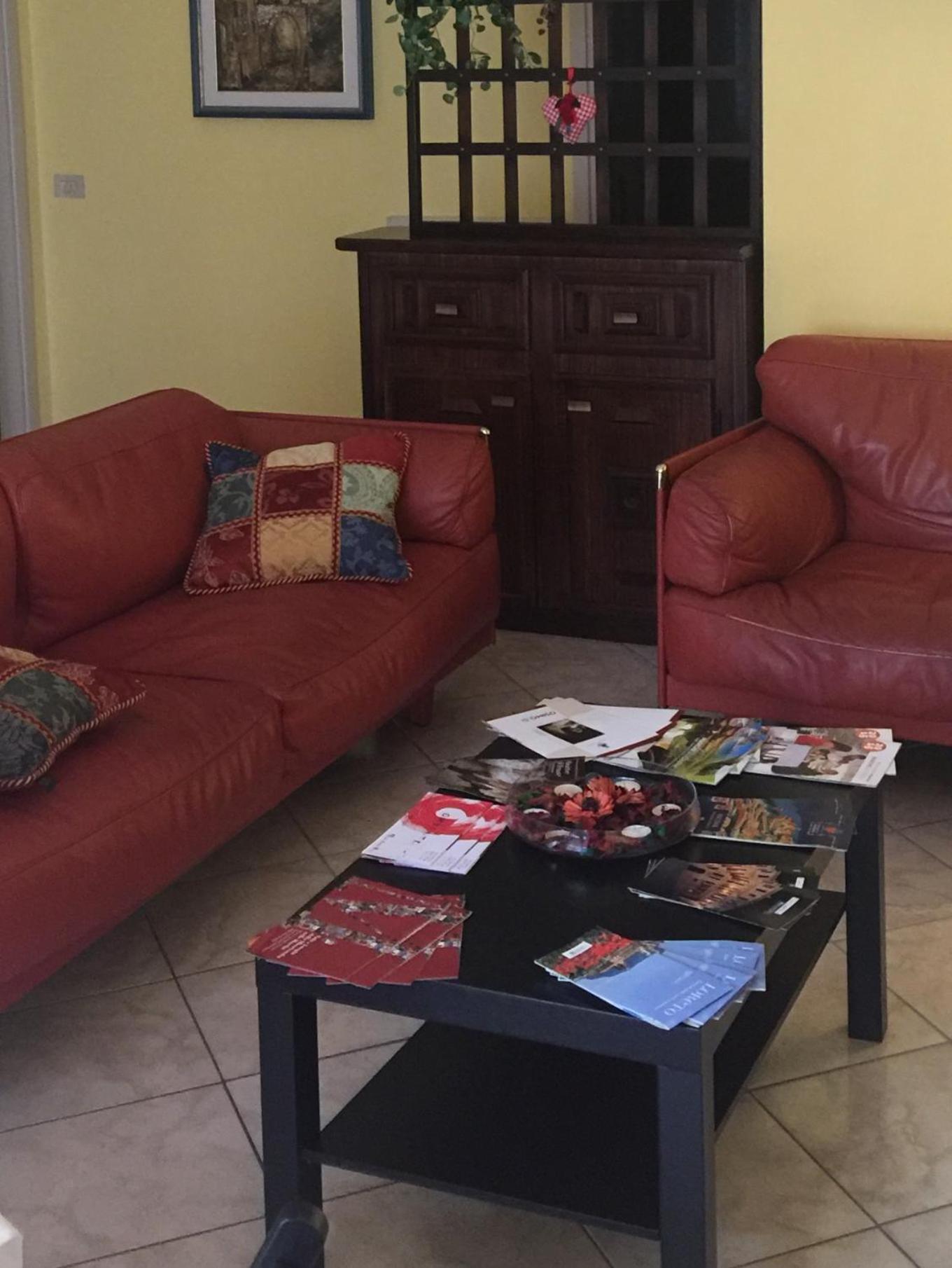 Two-Bedroom Apartment with Terrace - Photo 11