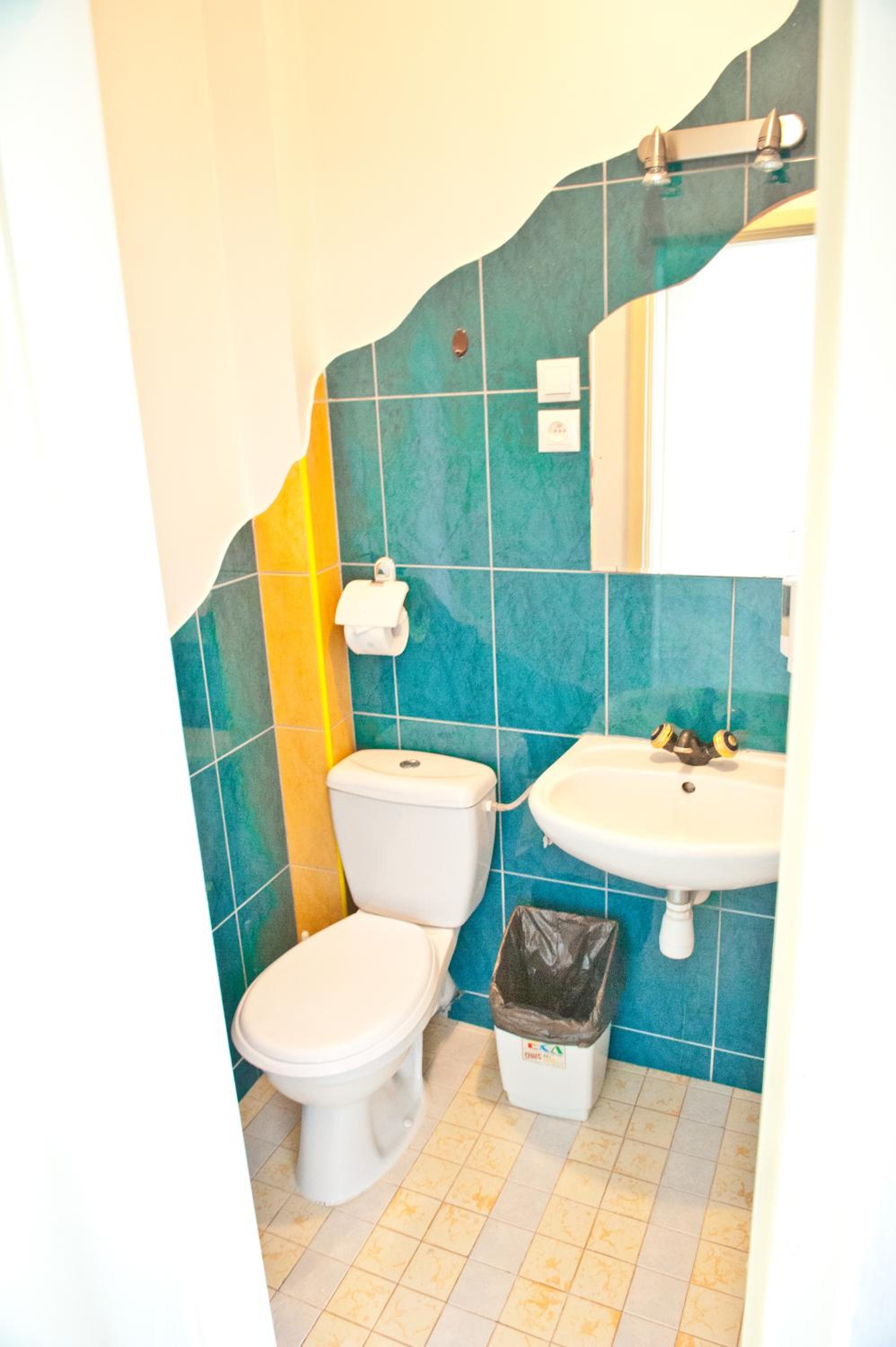 Double or Twin Room photo 3