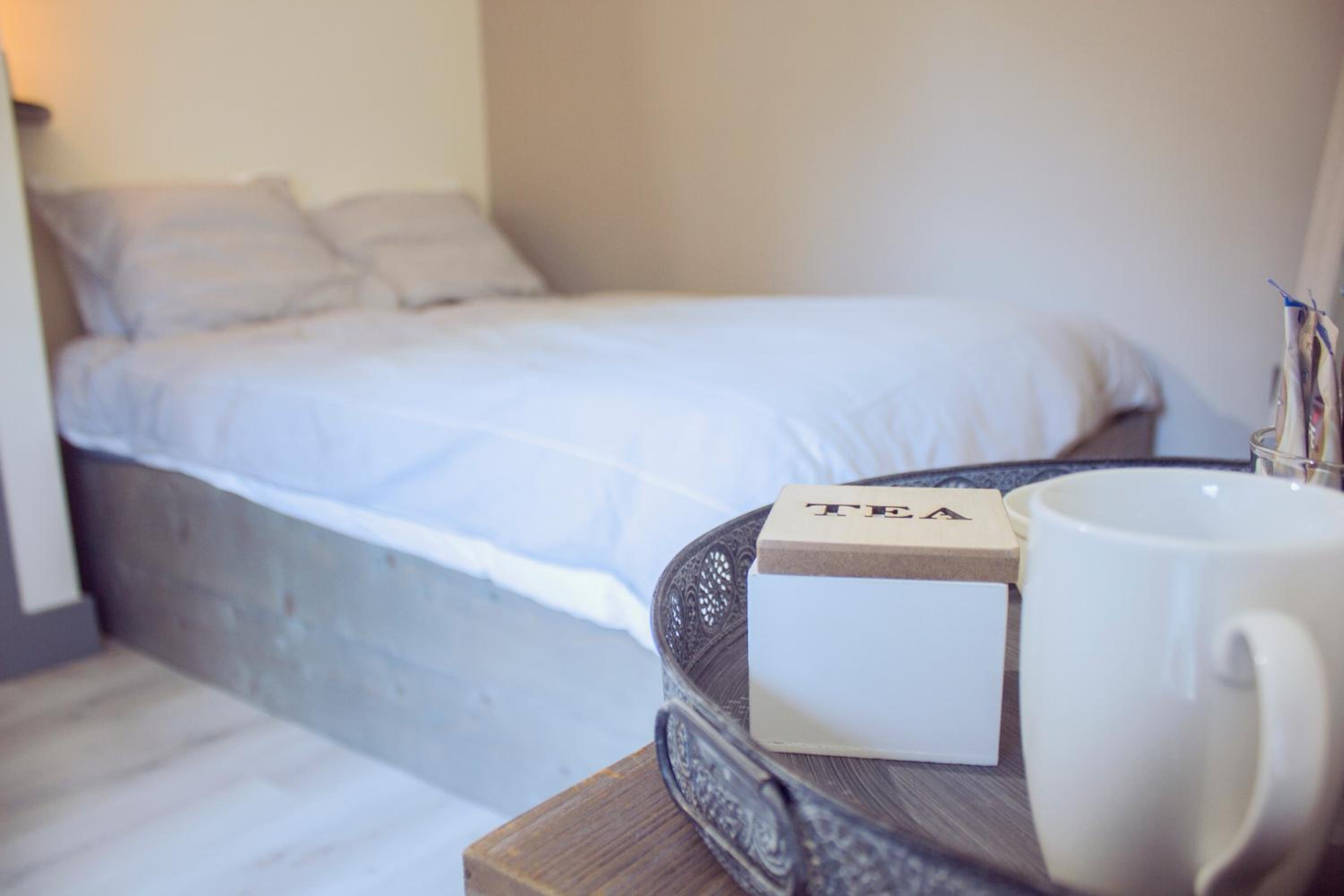 Standard Single Room photo 1