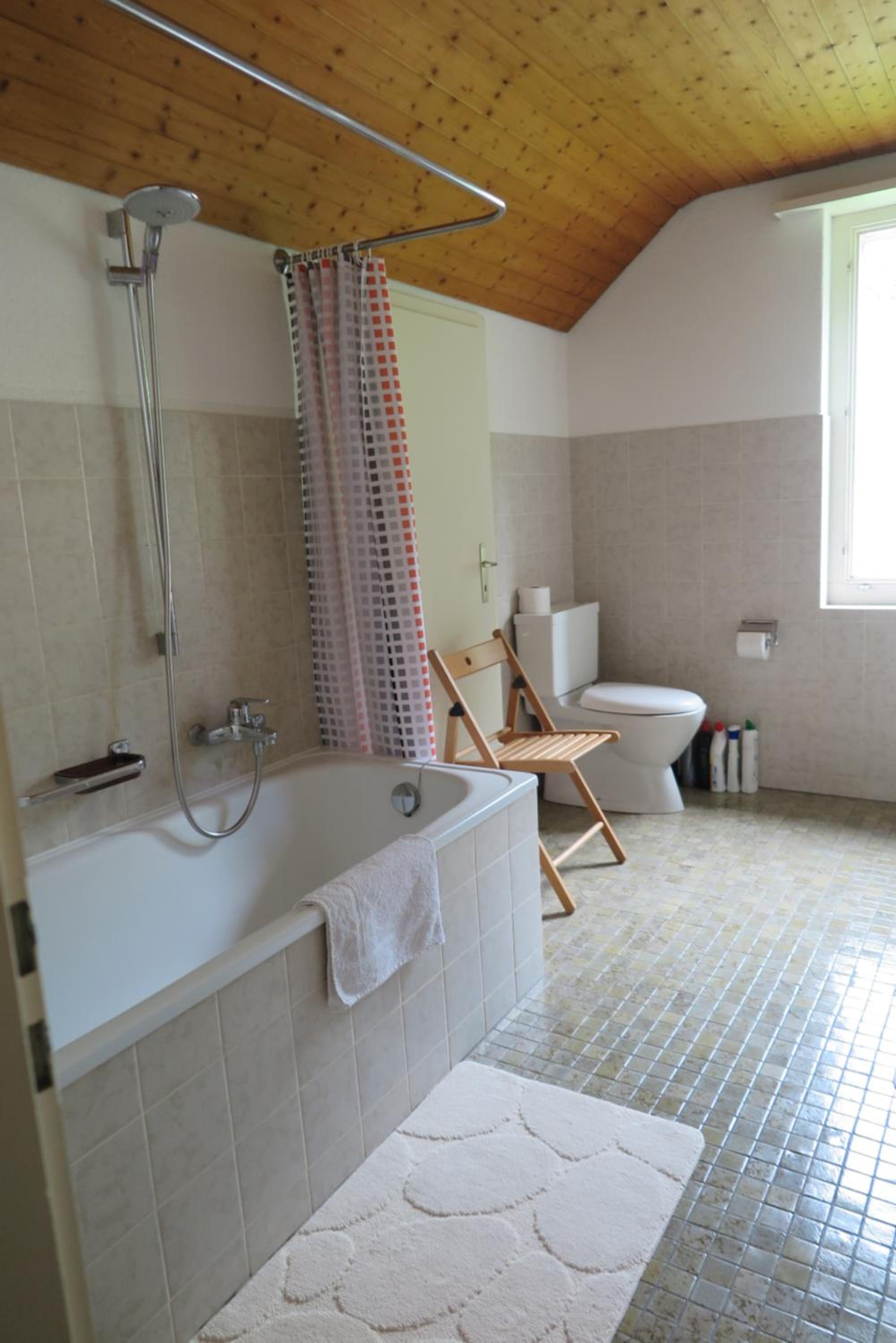 Single Room with Private External Bathroom photo 2