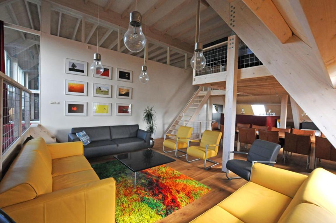Superior Apartment photo 1