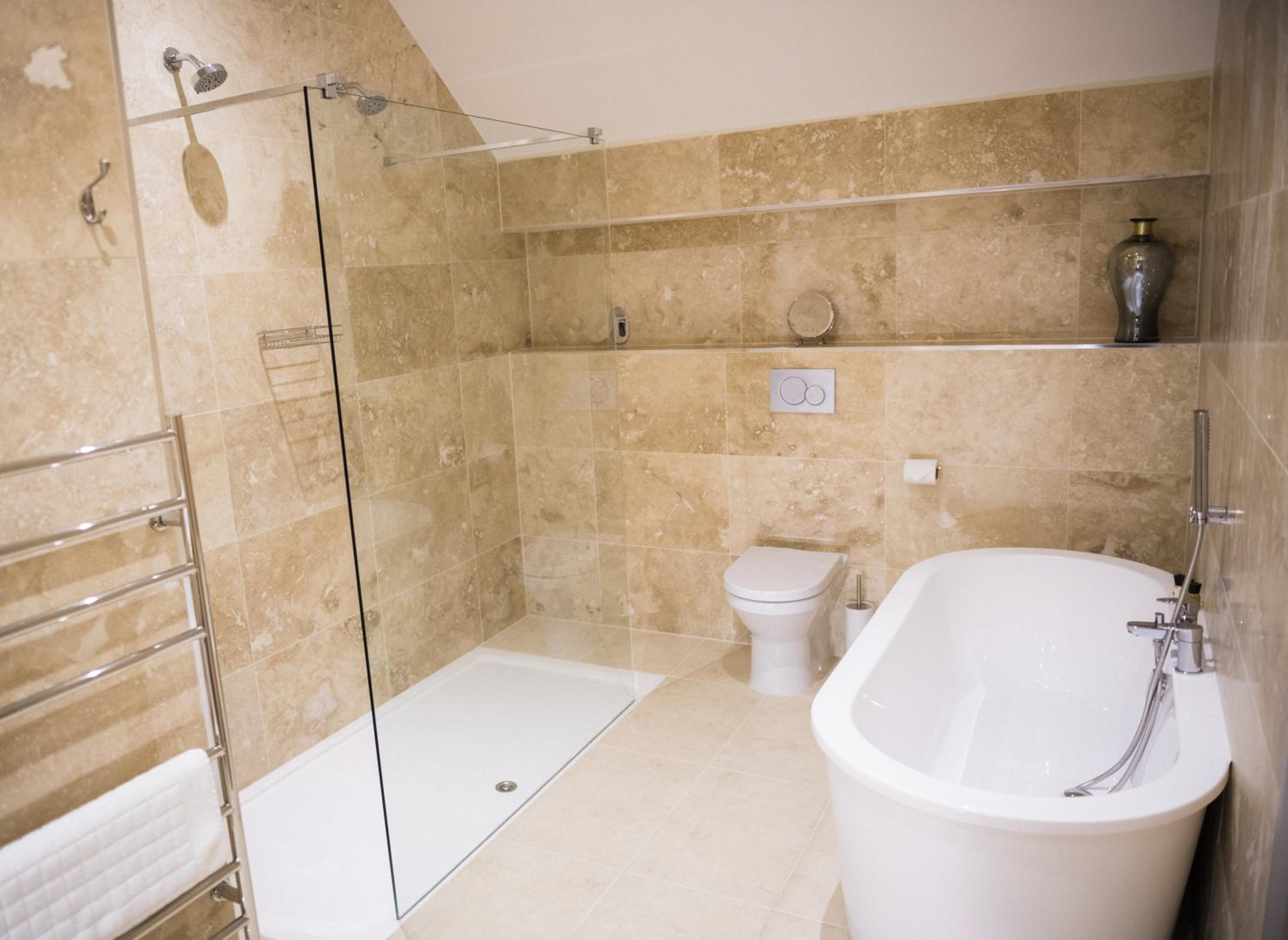 King Room with Lake View photo 3