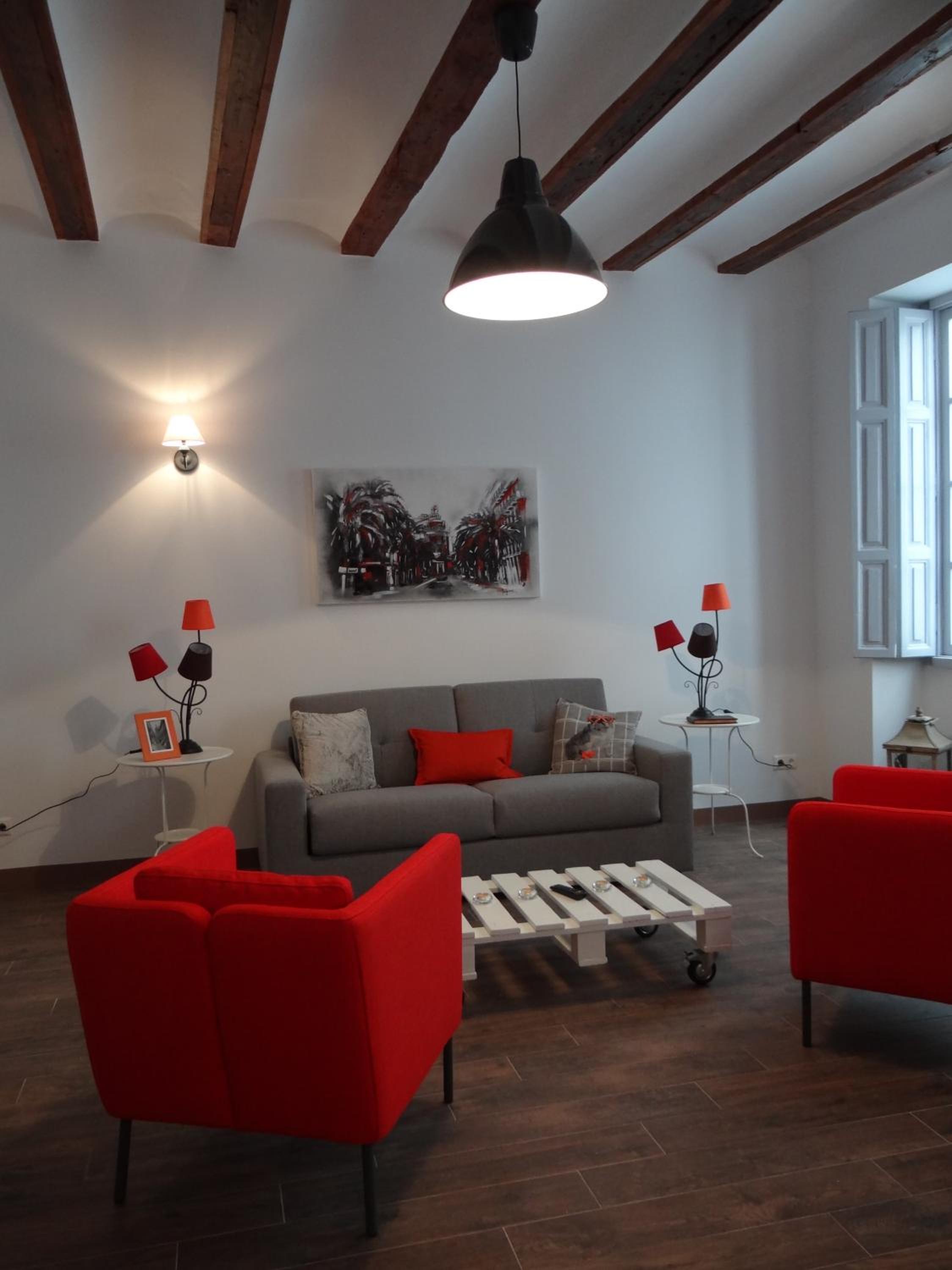 Apartamento Superior