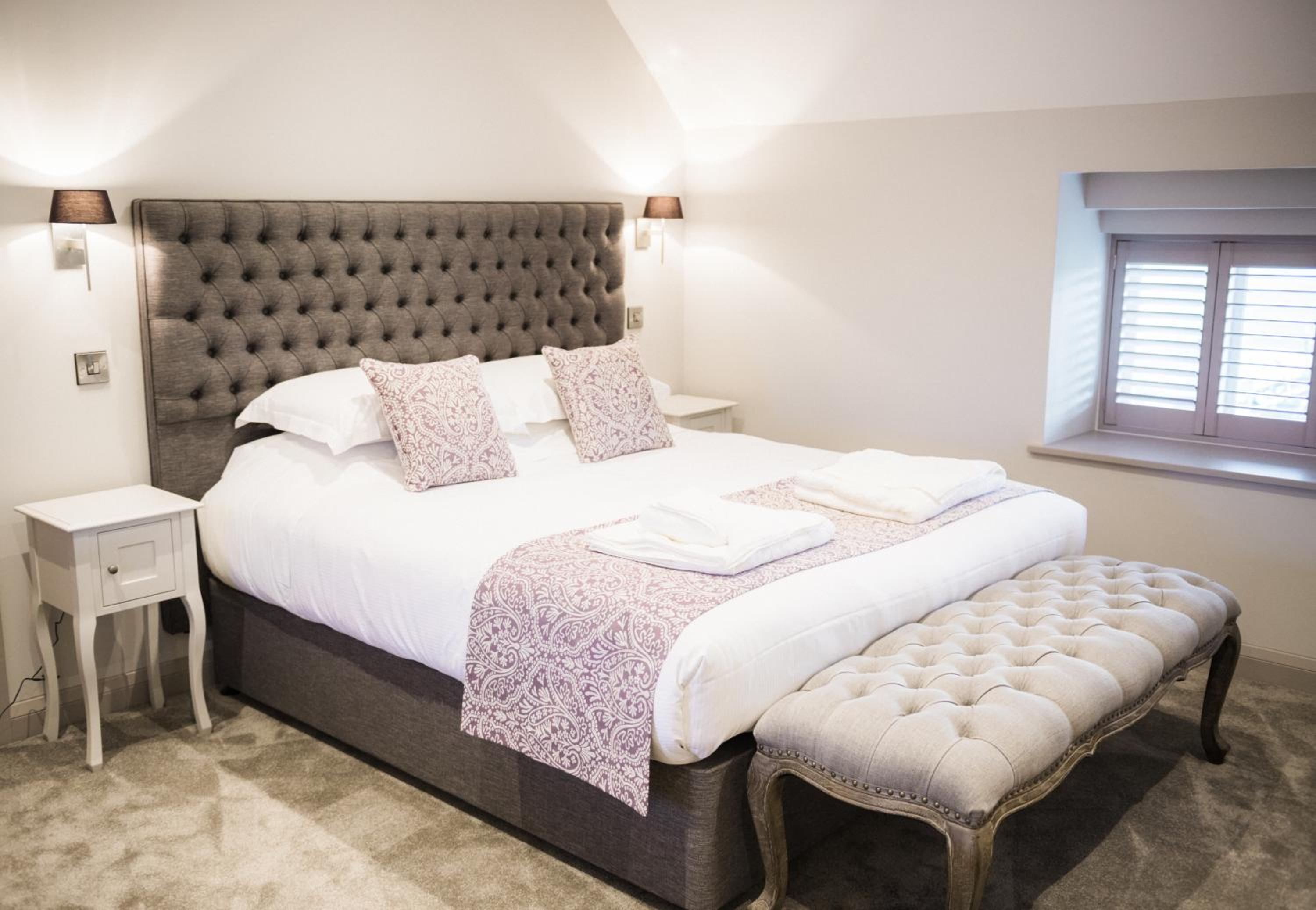Deluxe King Room photo 3