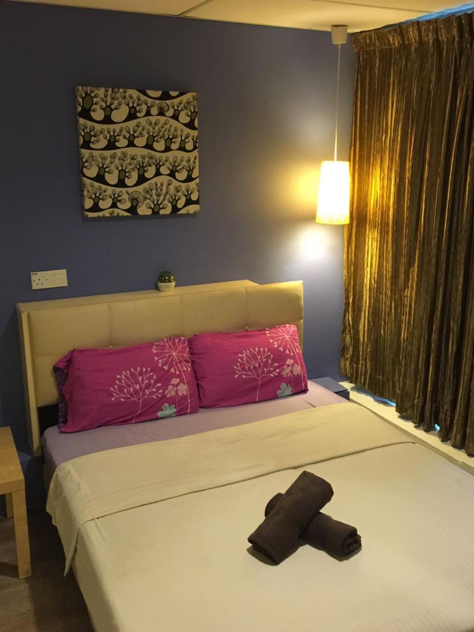 Deluxe King Room photo 1