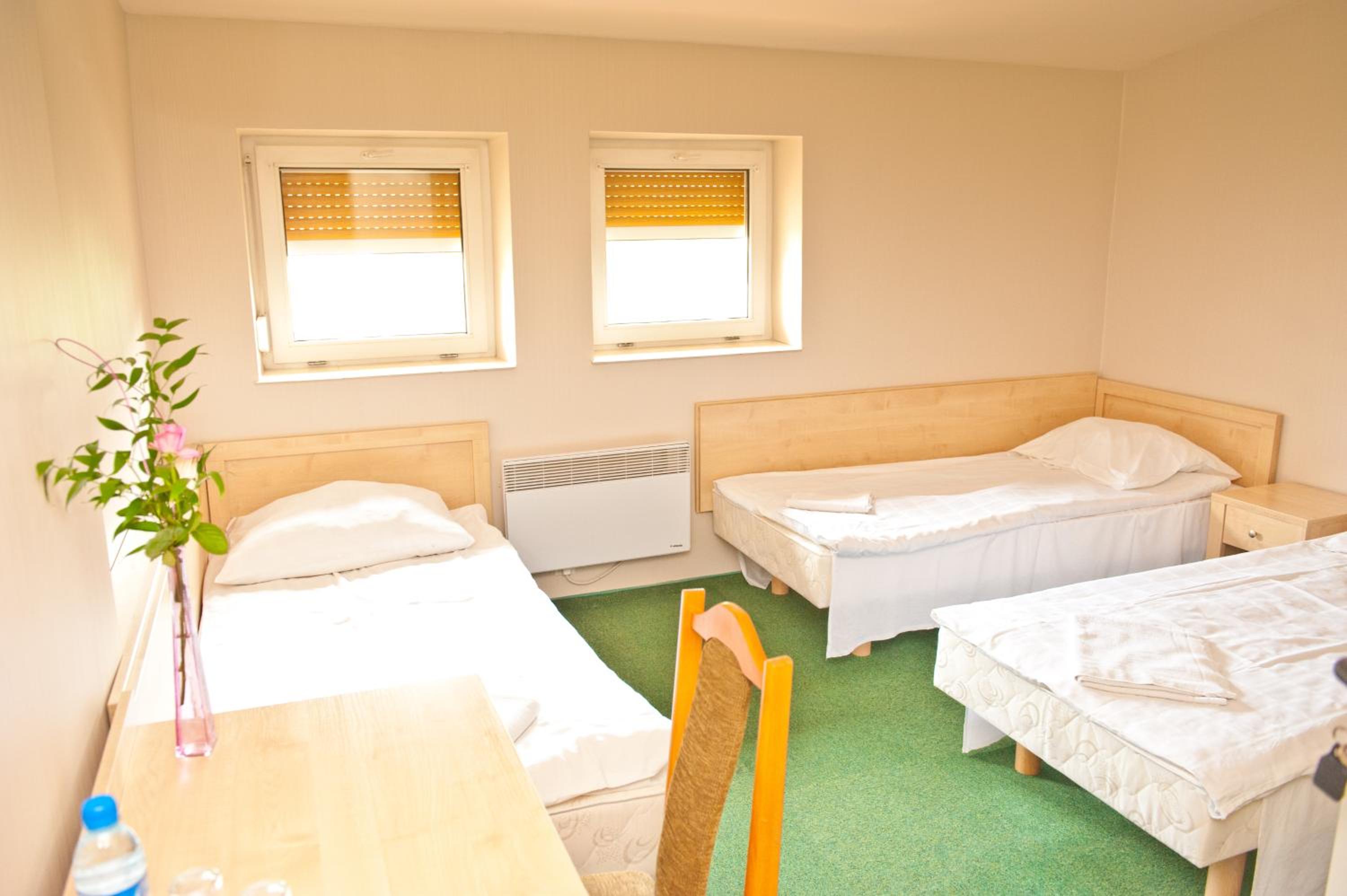 Triple Room photo 2