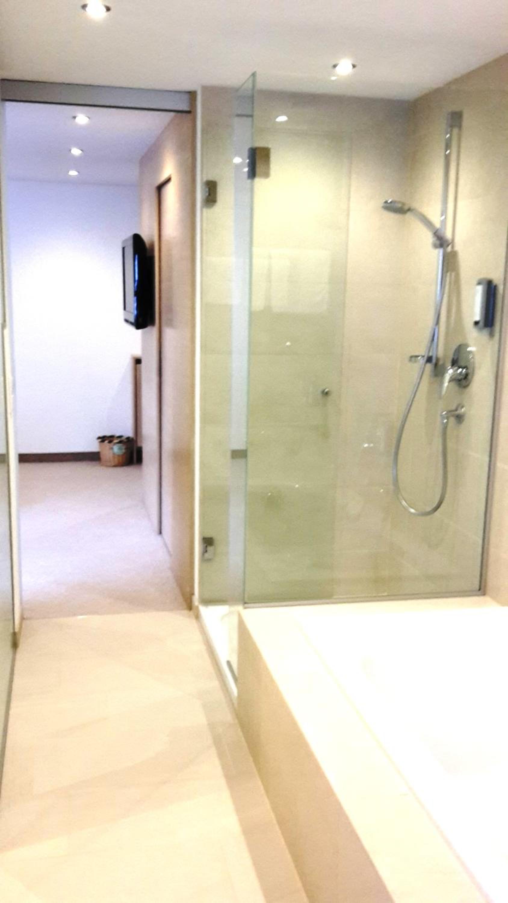 Deluxe Suite with Balcony photo 3