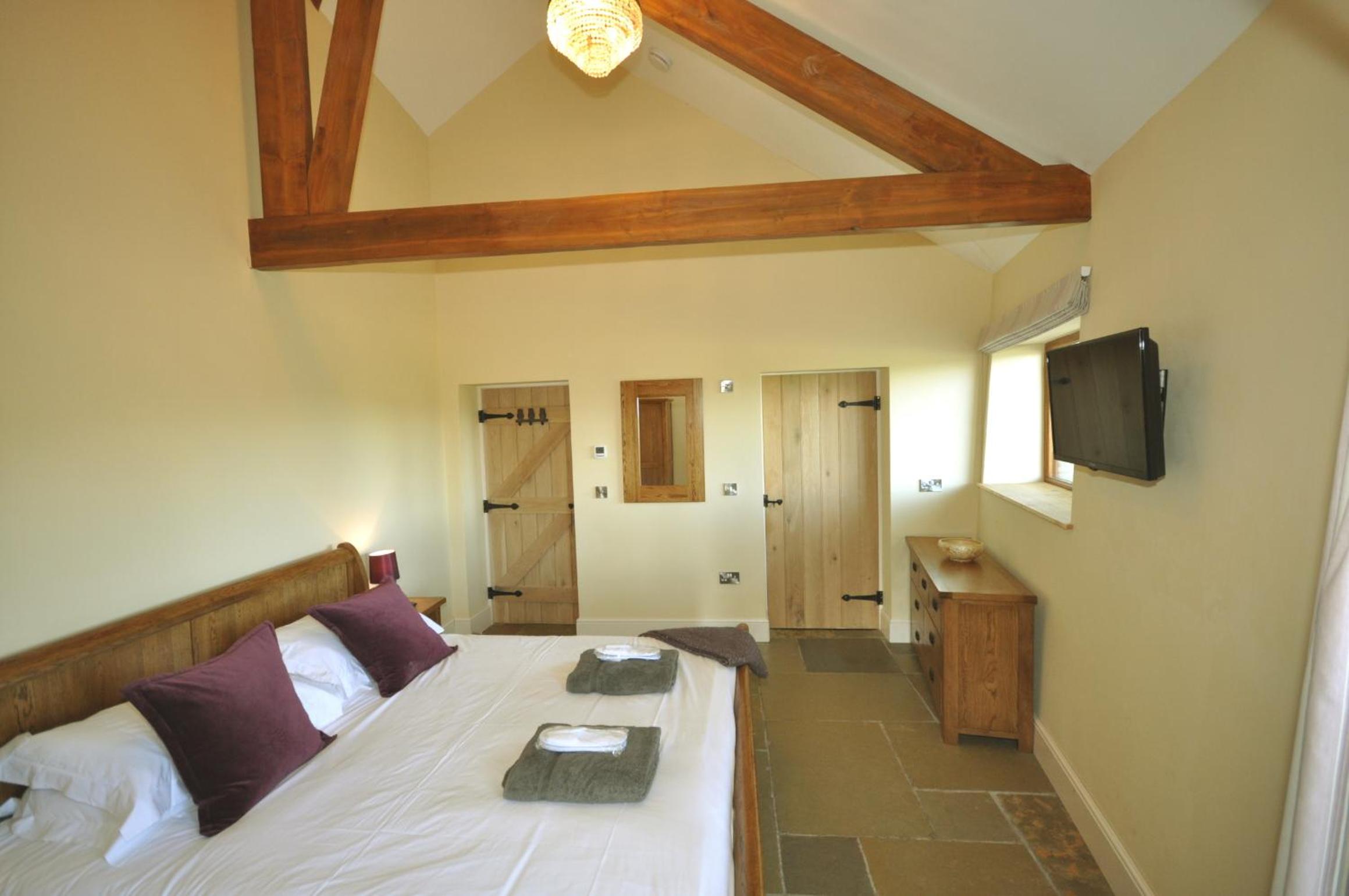 One-Bedroom House photo 3