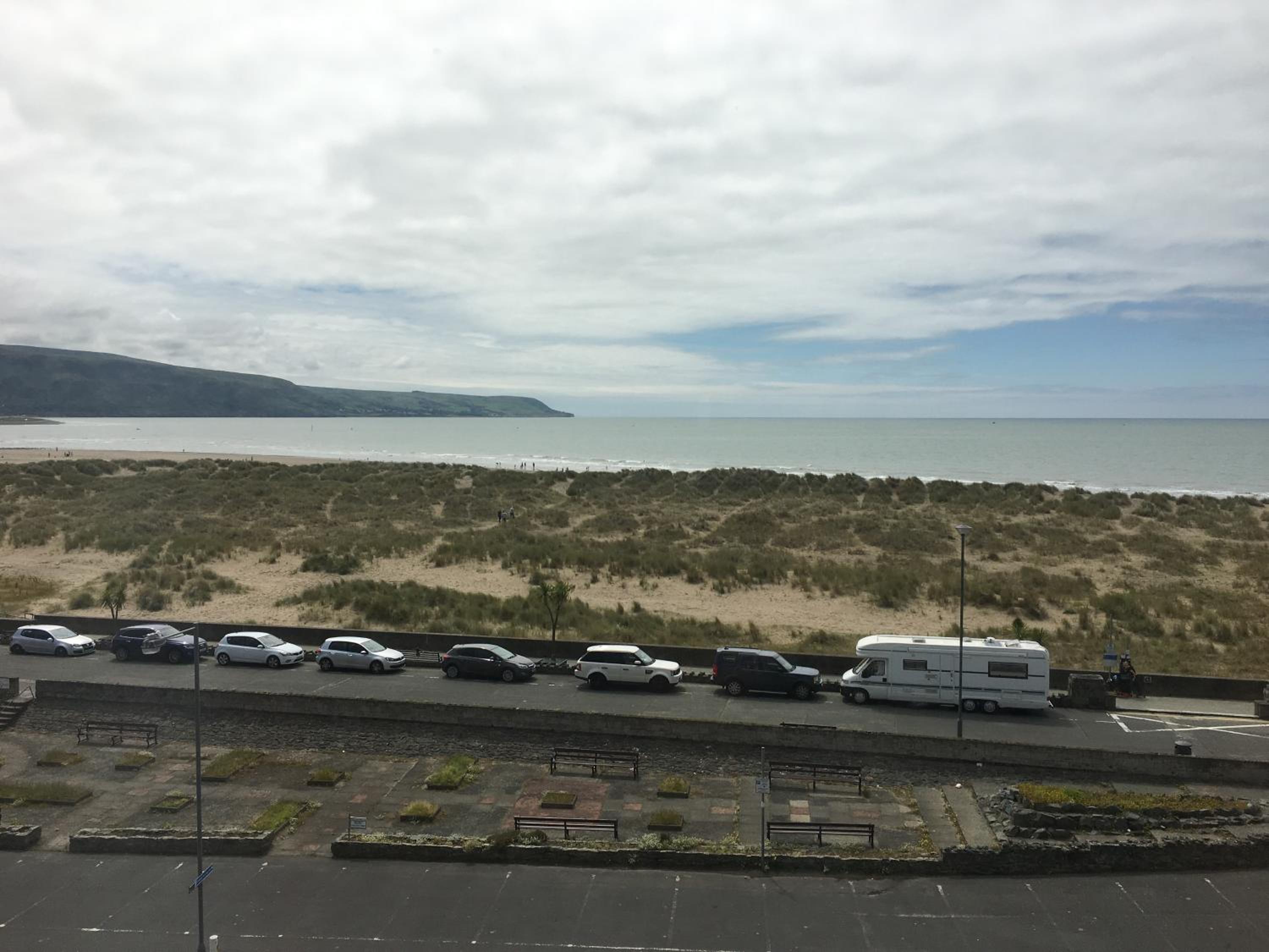 Deluxe Single Room with Sea View photo 3