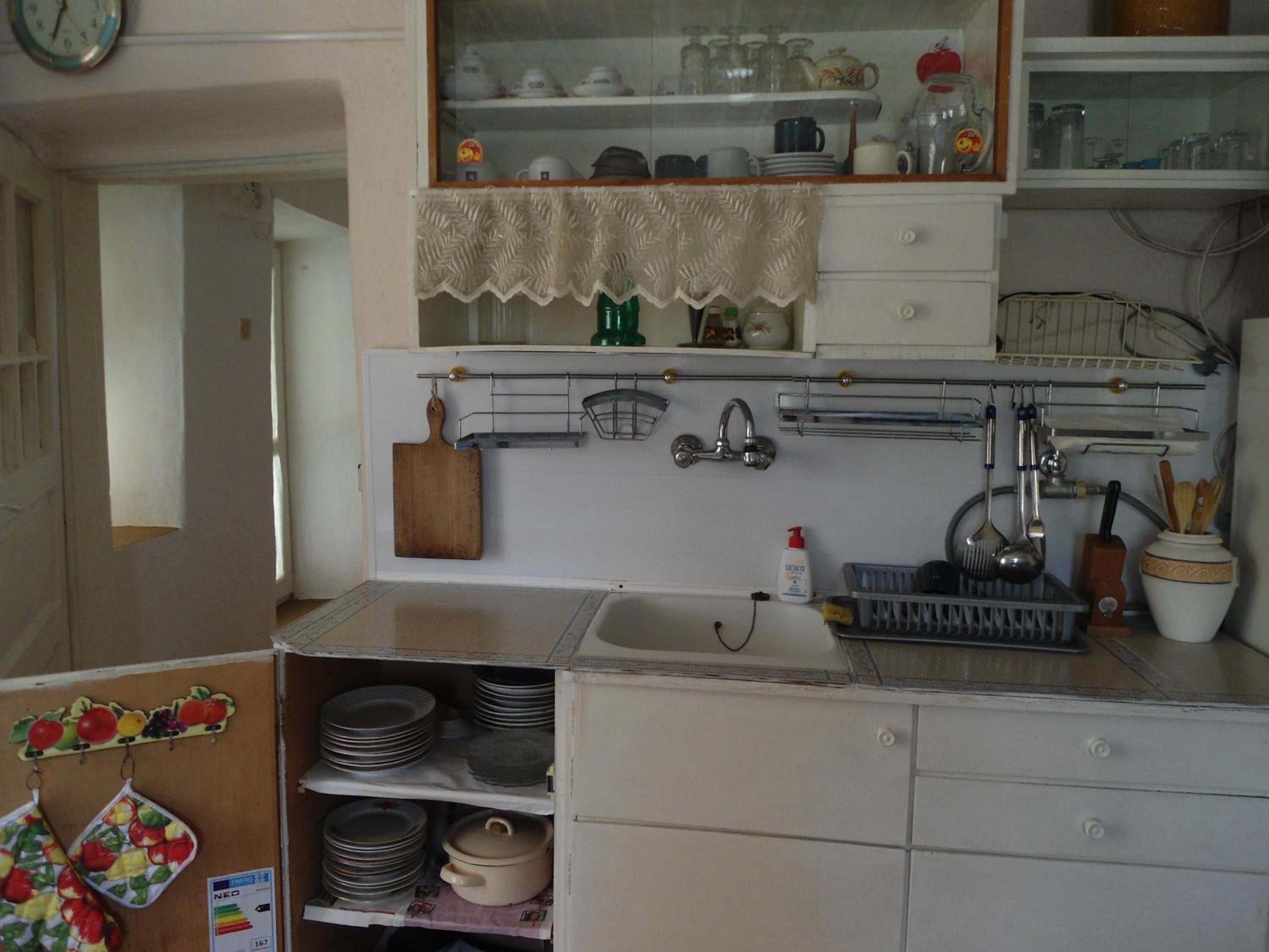 Two-Bedroom House photo 3