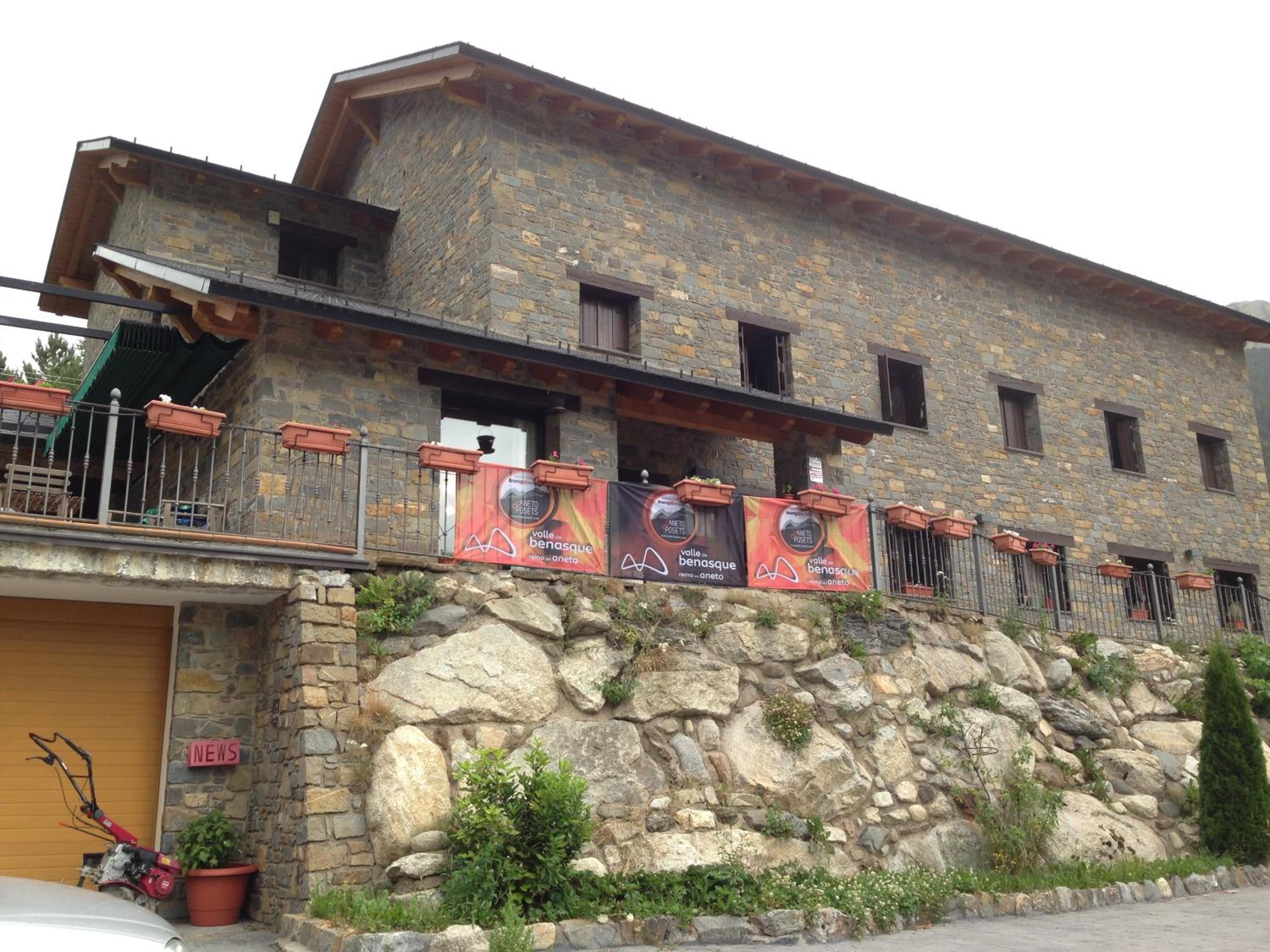Habitación Individual