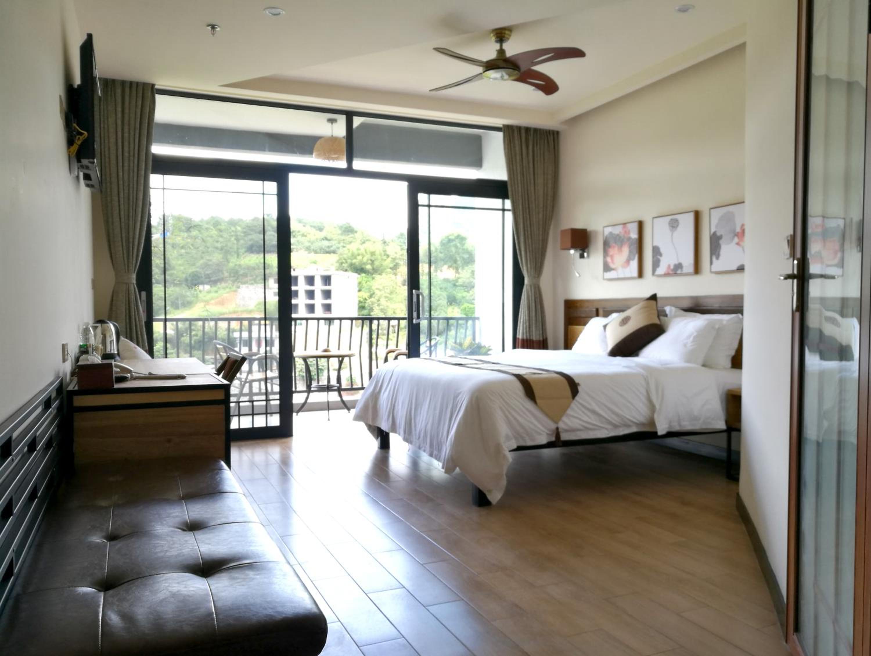 Standard Double Room - Photo 1