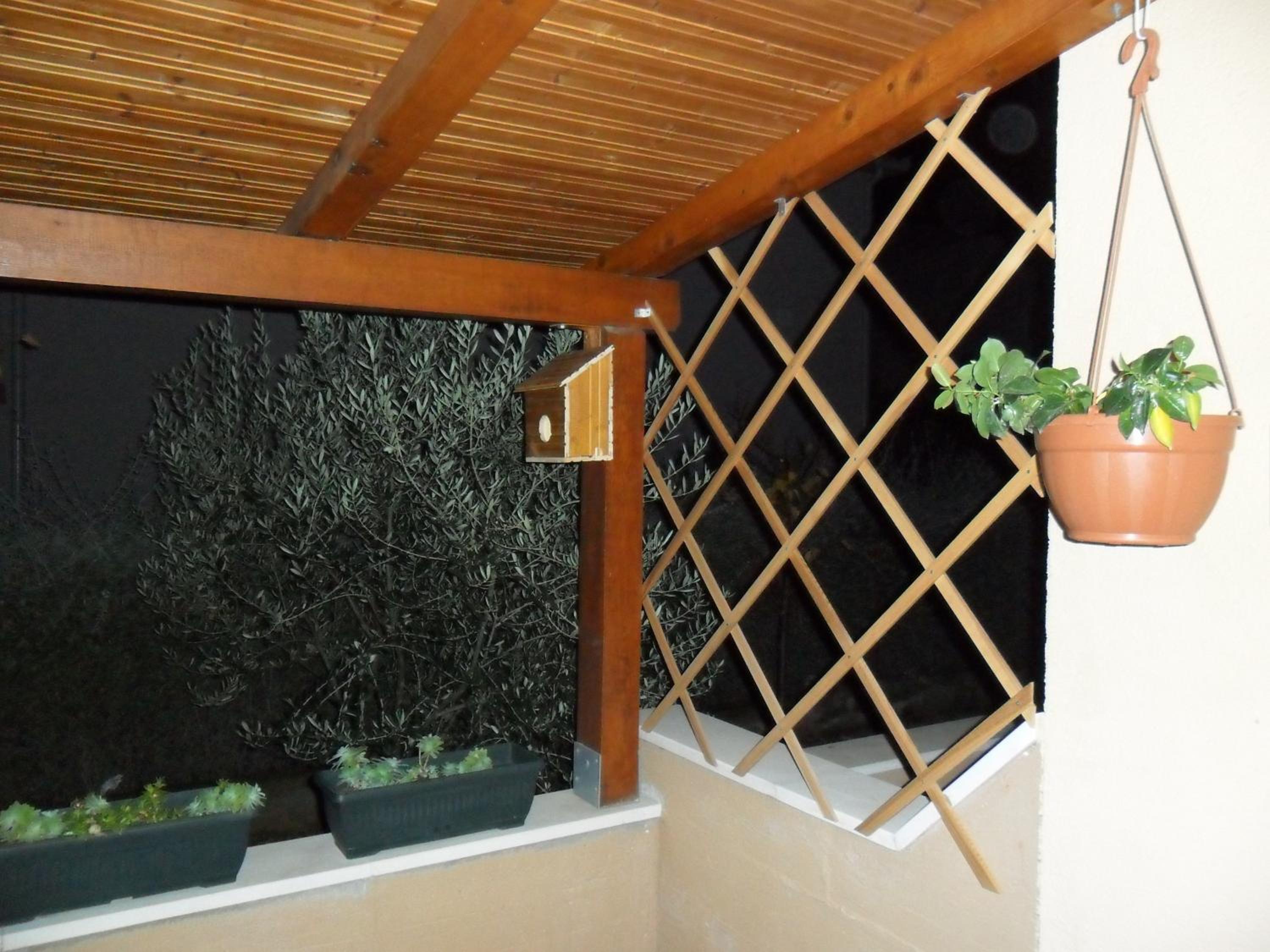 Apartment with Terrace - Photo 9