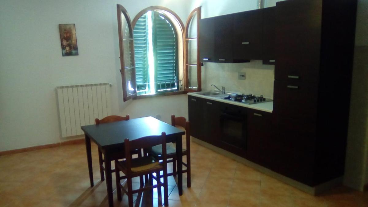 Apartment photo 1