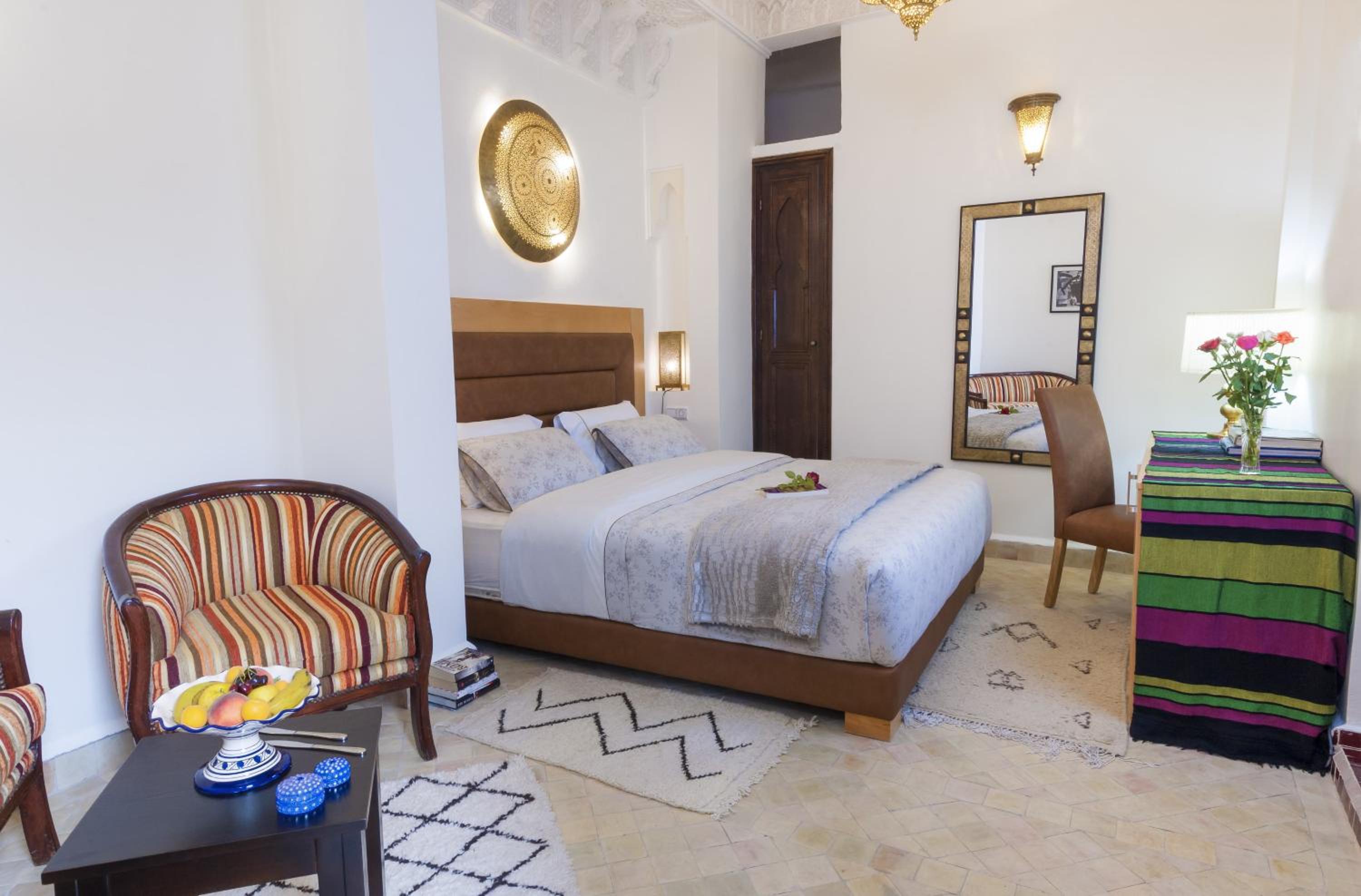 Standard Double Suite