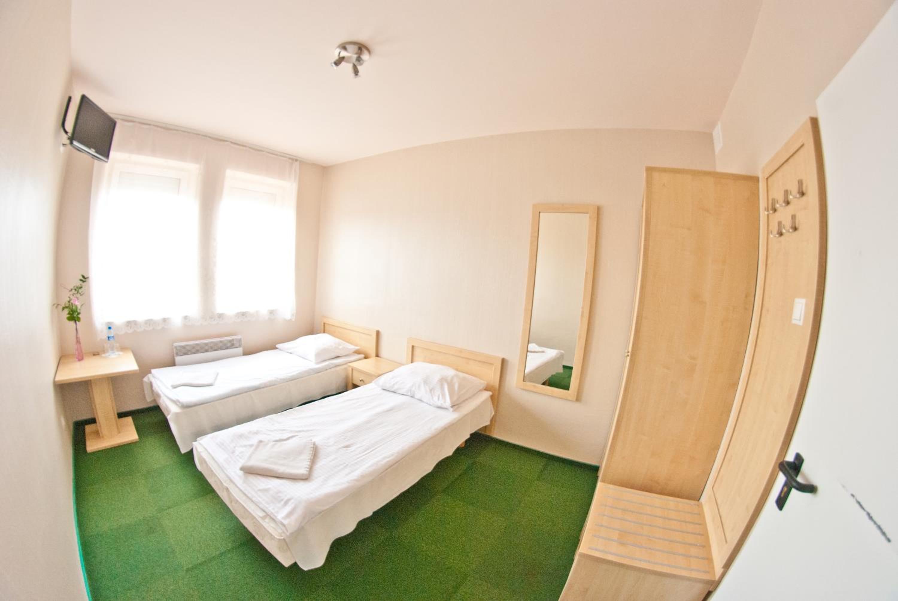Double or Twin Room photo 2