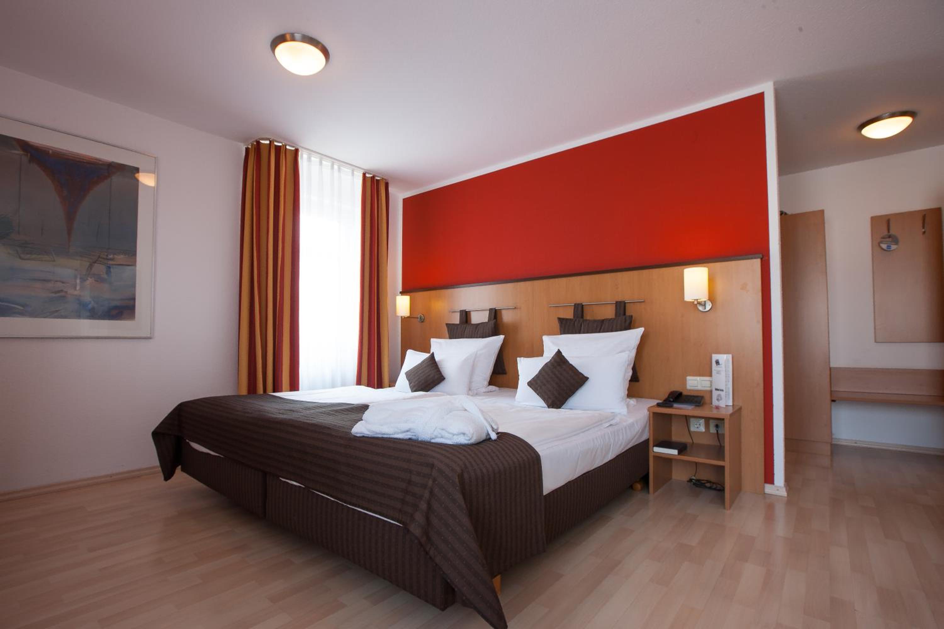 Family Apartment - Photo 4
