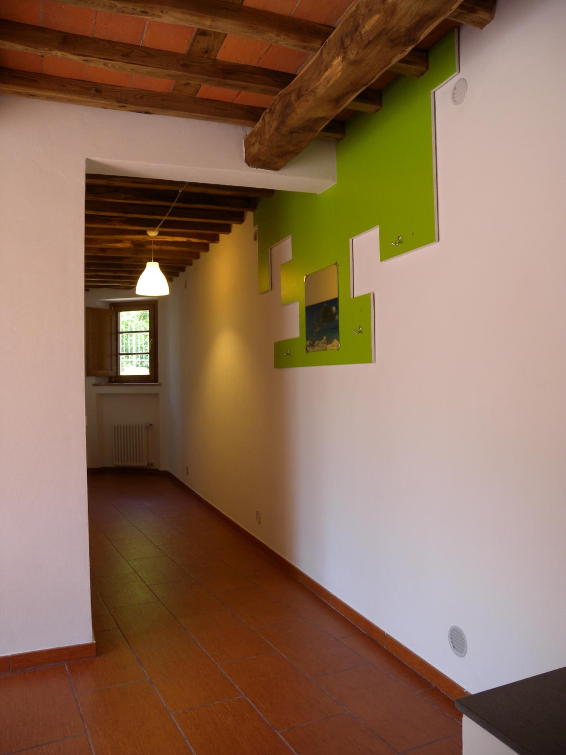 Apartment with Terrace photo 3