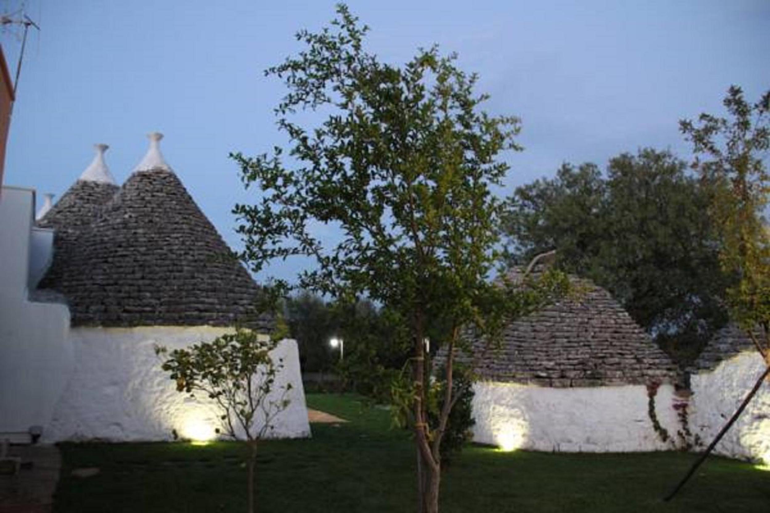 Trullo (2 Adults) photo 2