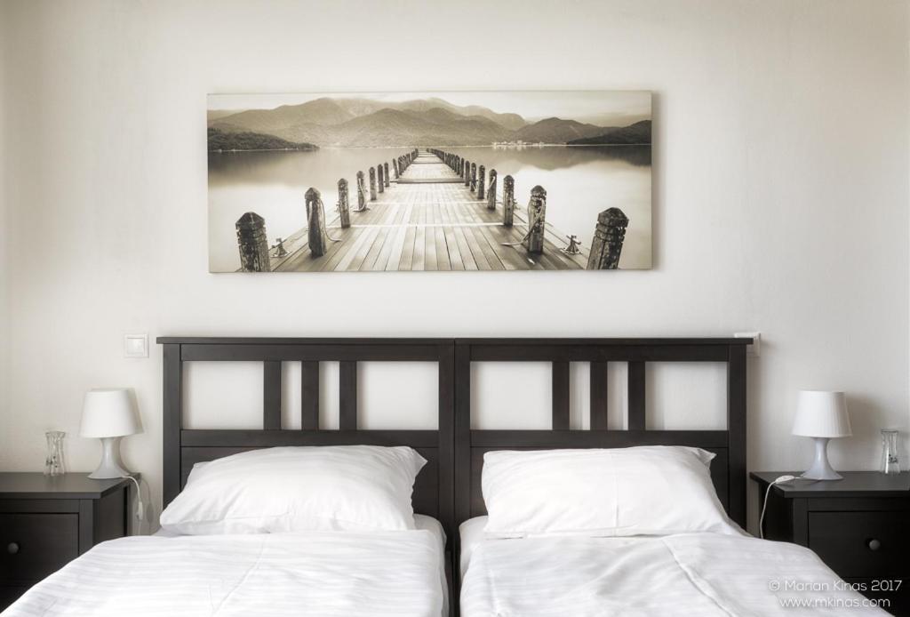 Double Room with Balcony photo 1