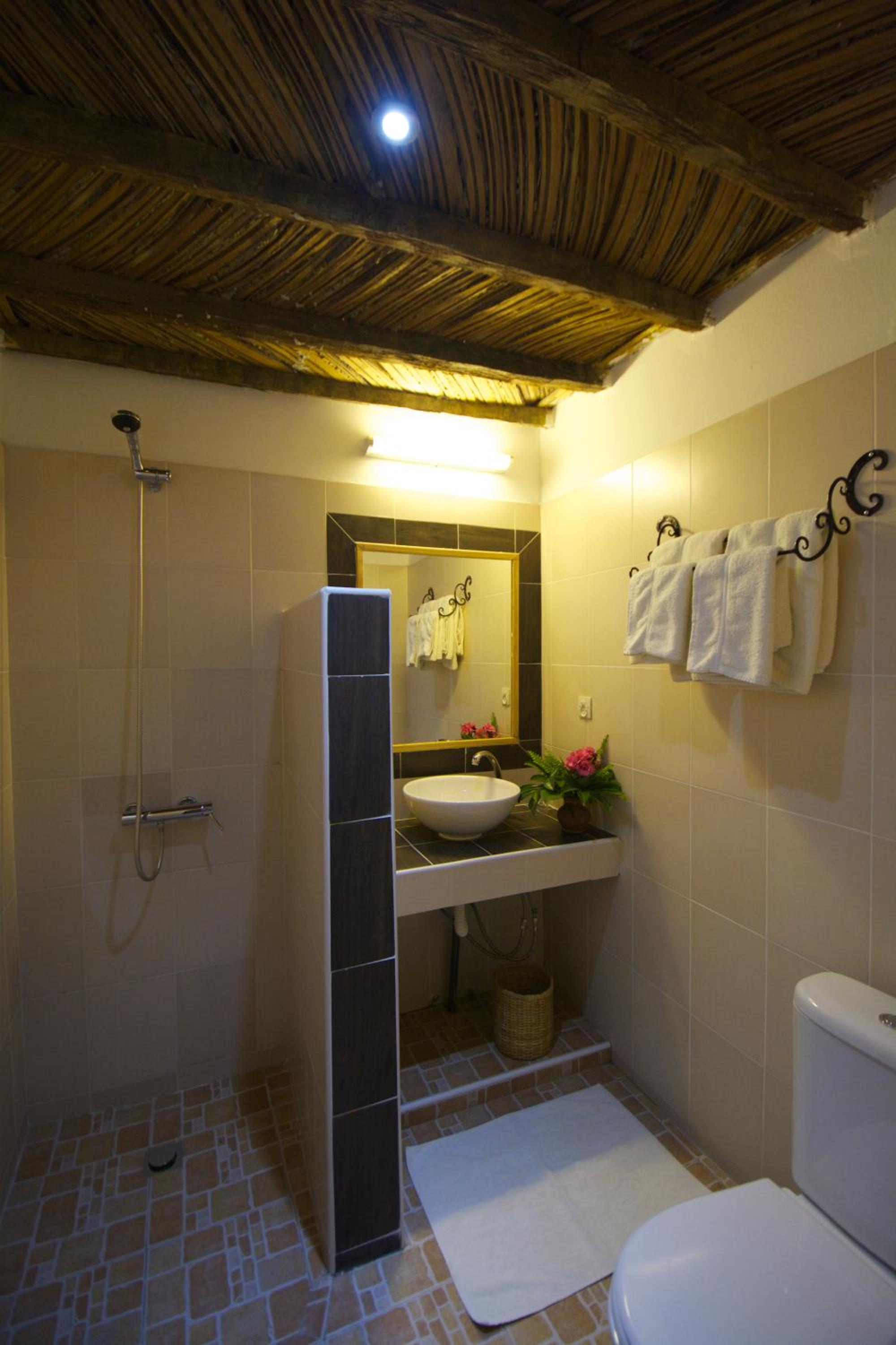 Deluxe Double or Twin Room photo 2