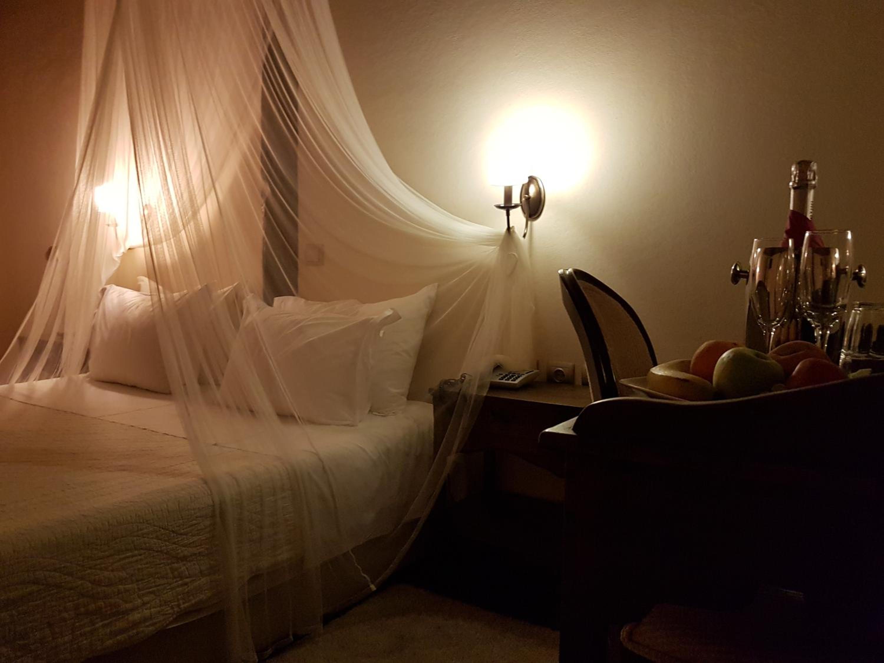 Double or Twin Room with Village View - Photo 19