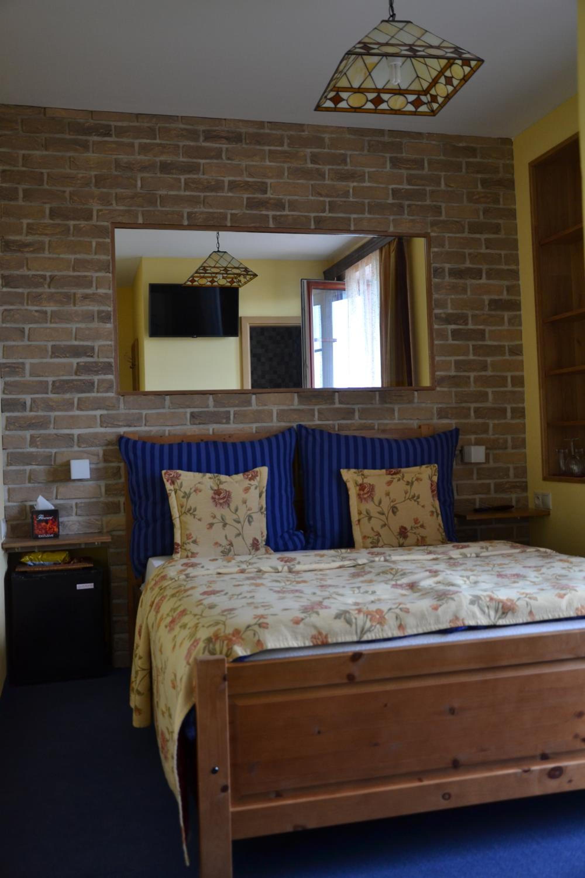 Economy Single Room photo 1
