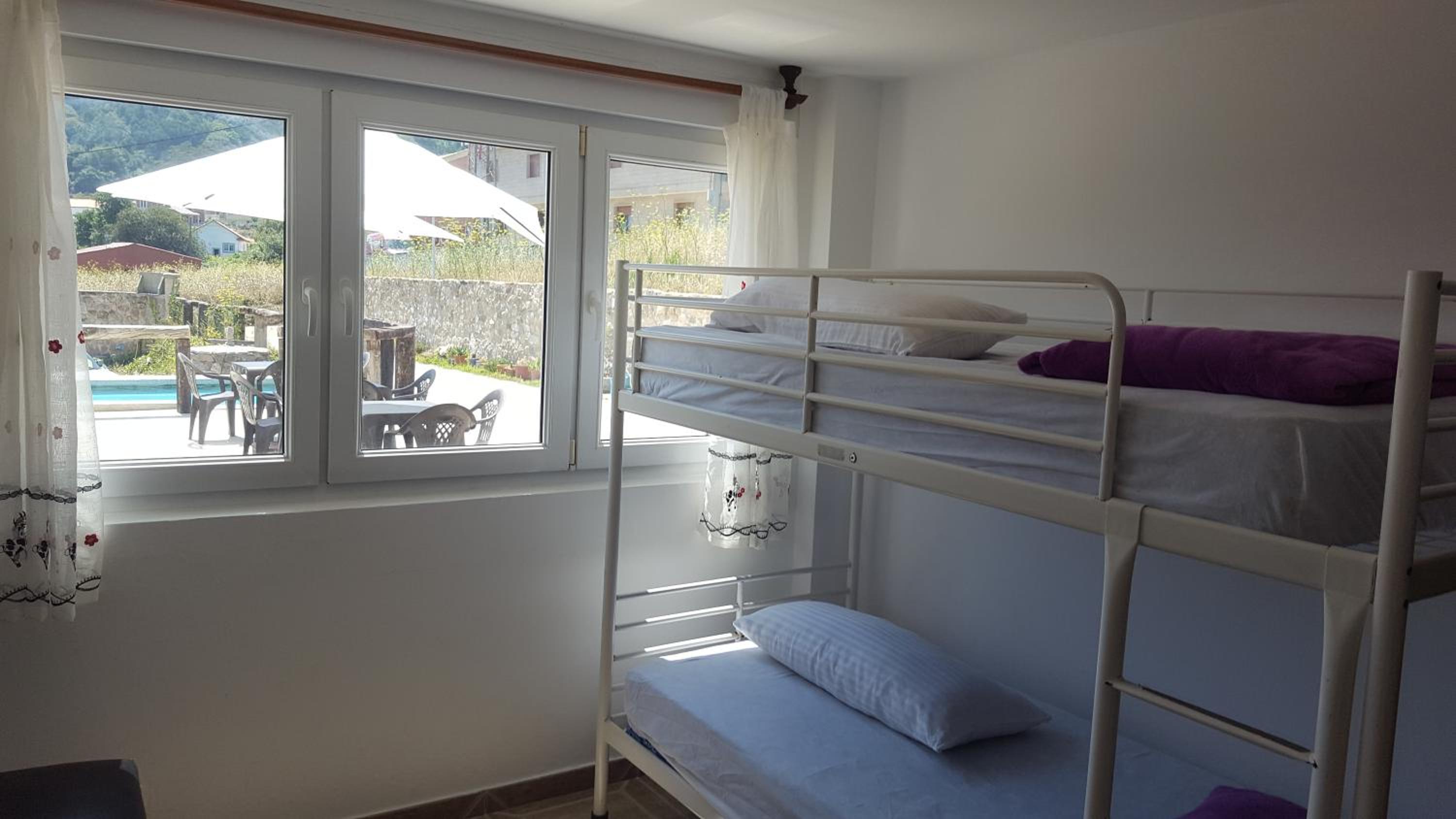 Habitación Cuádruple