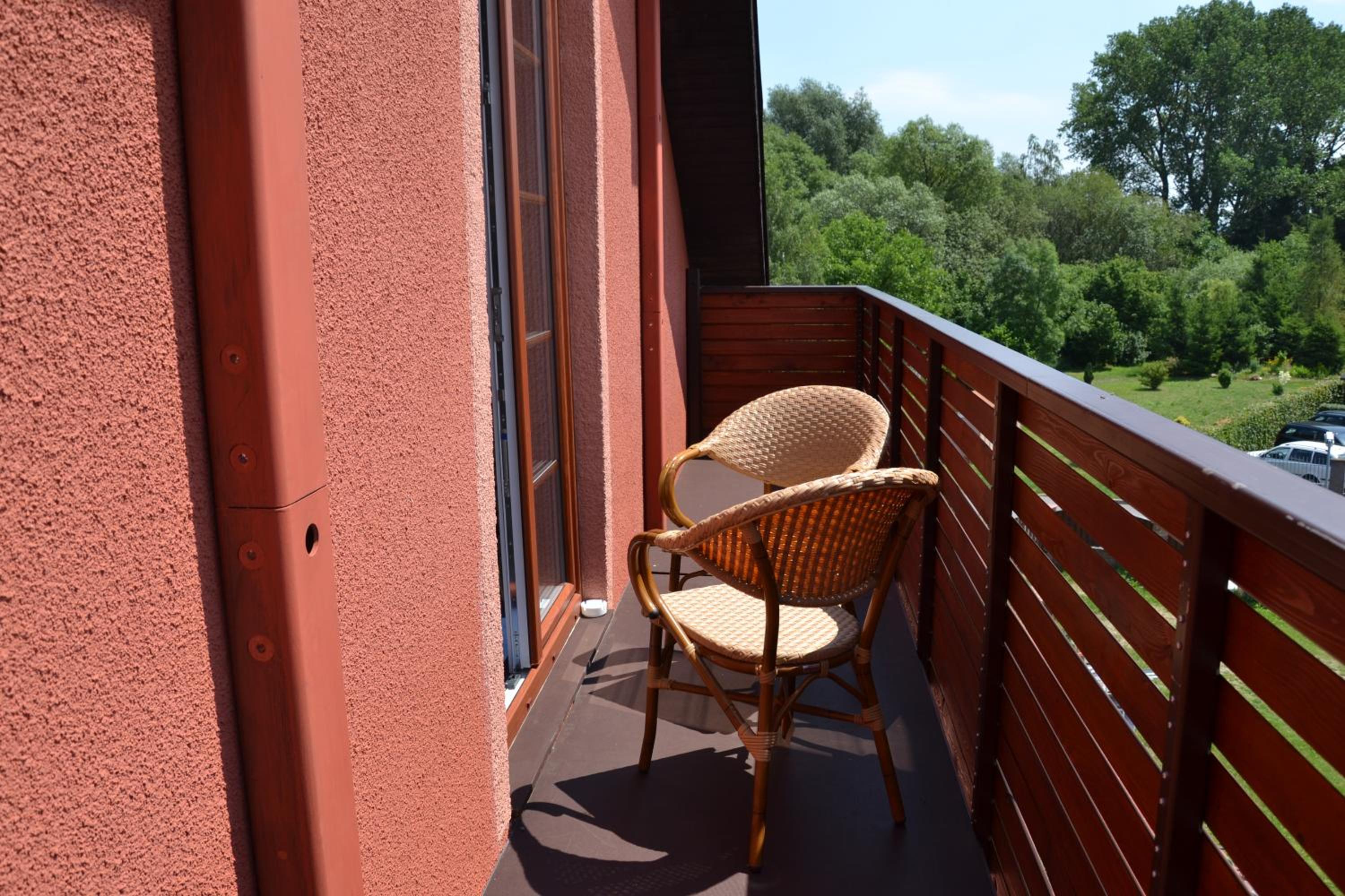 Double Room with Private Bathroom photo 2
