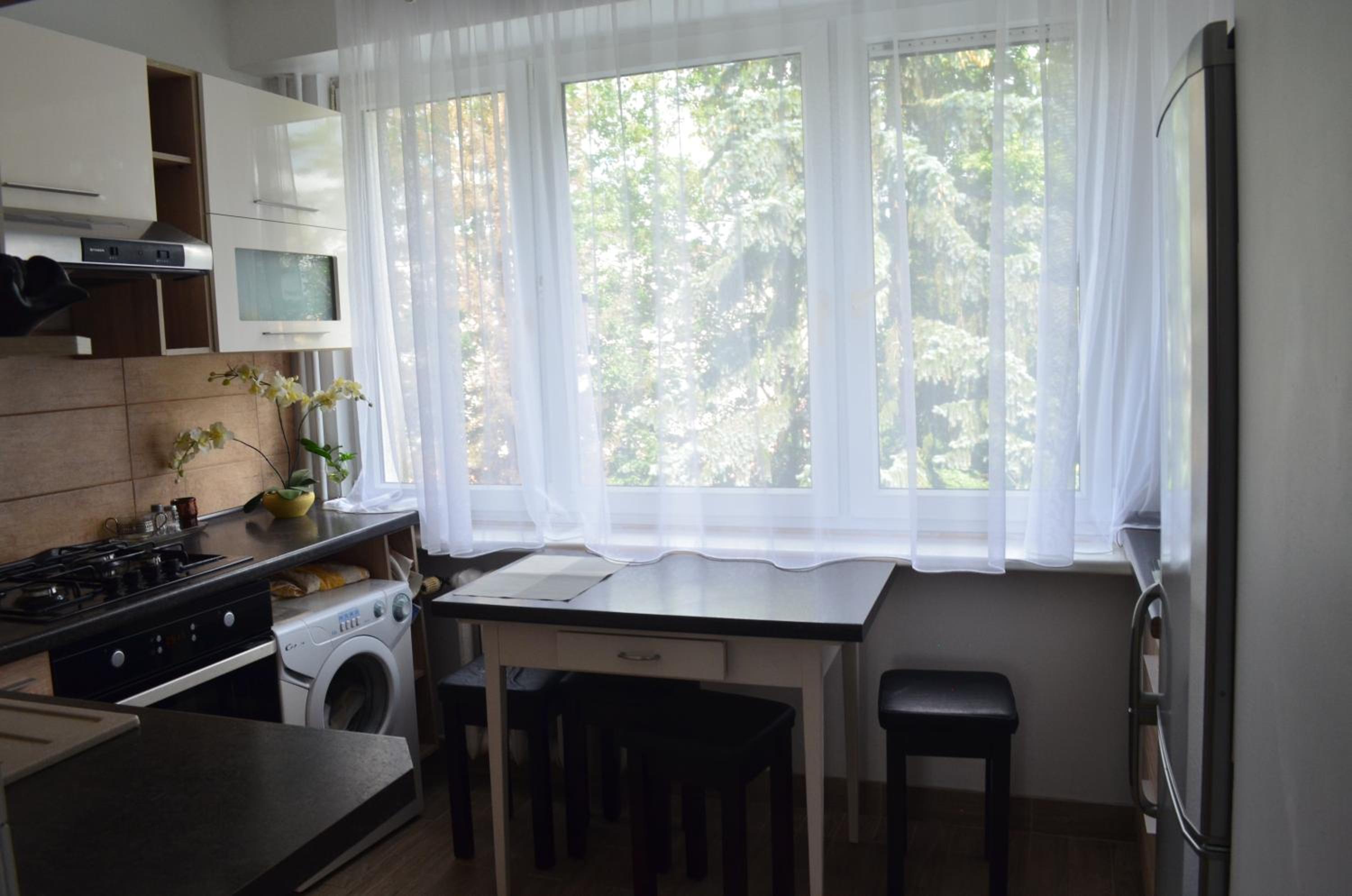 One-Bedroom Apartment photo 2