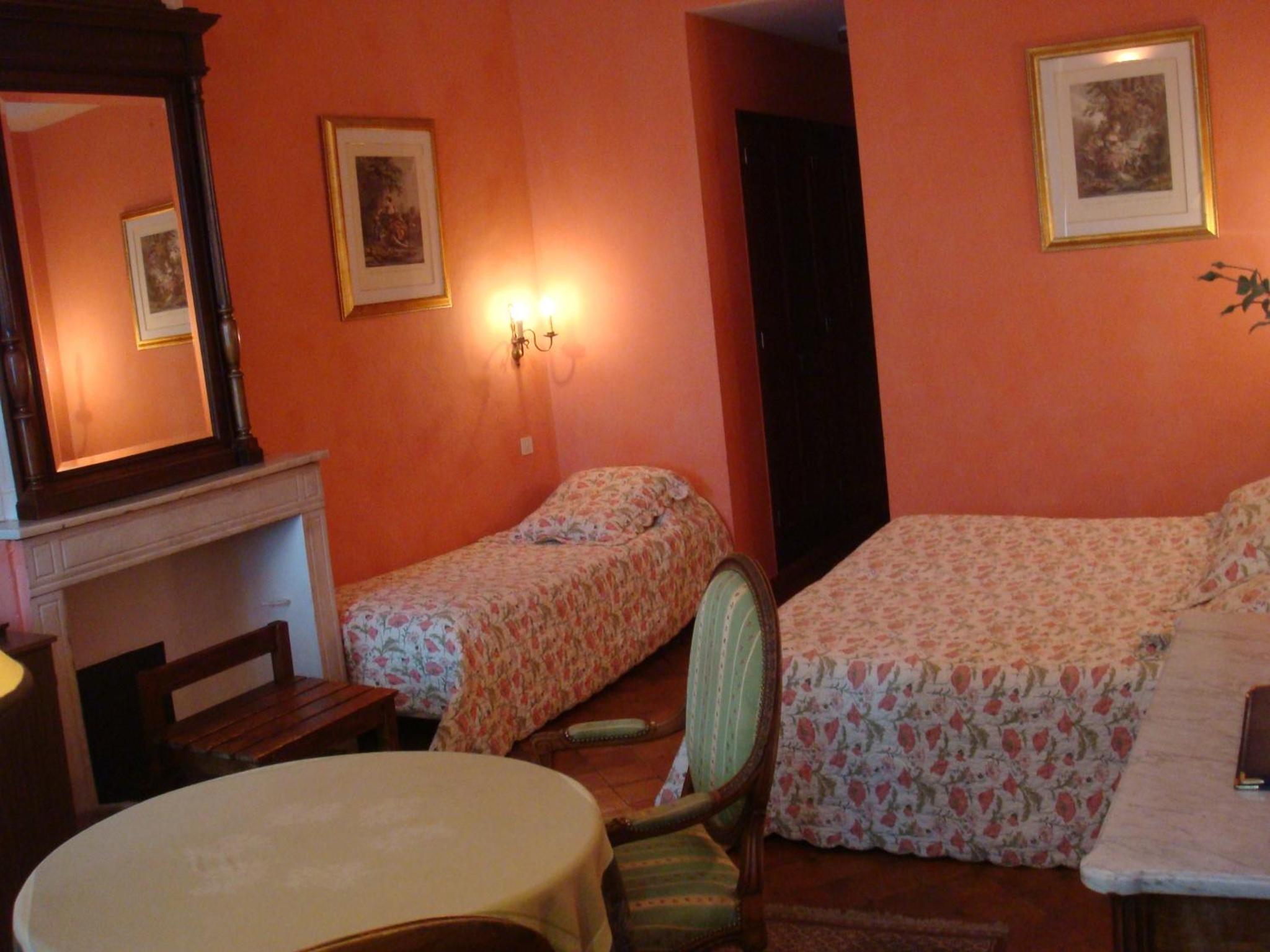Triple Room - Photo 4