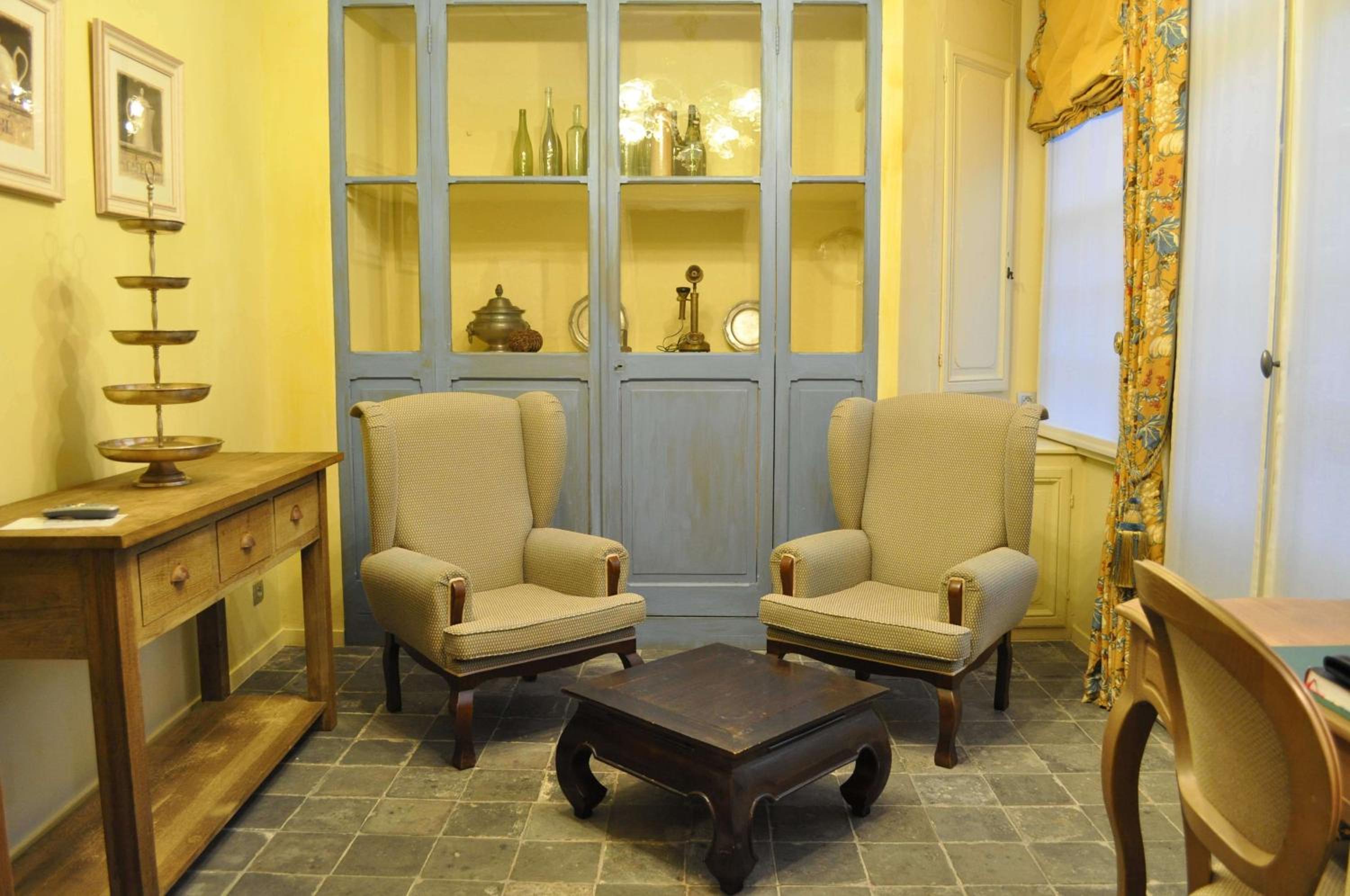 Duplex Suite with Garden View - Photo 16