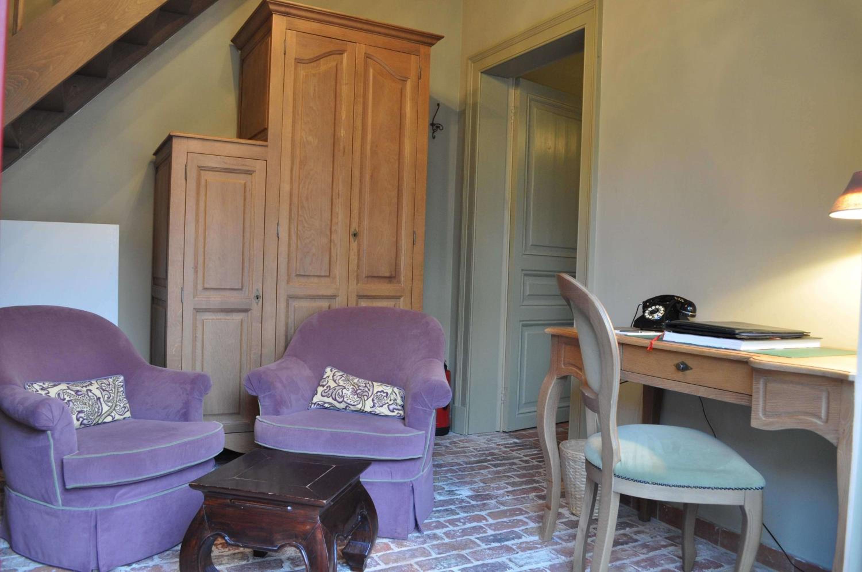 Duplex Suite with Garden View - Photo 17