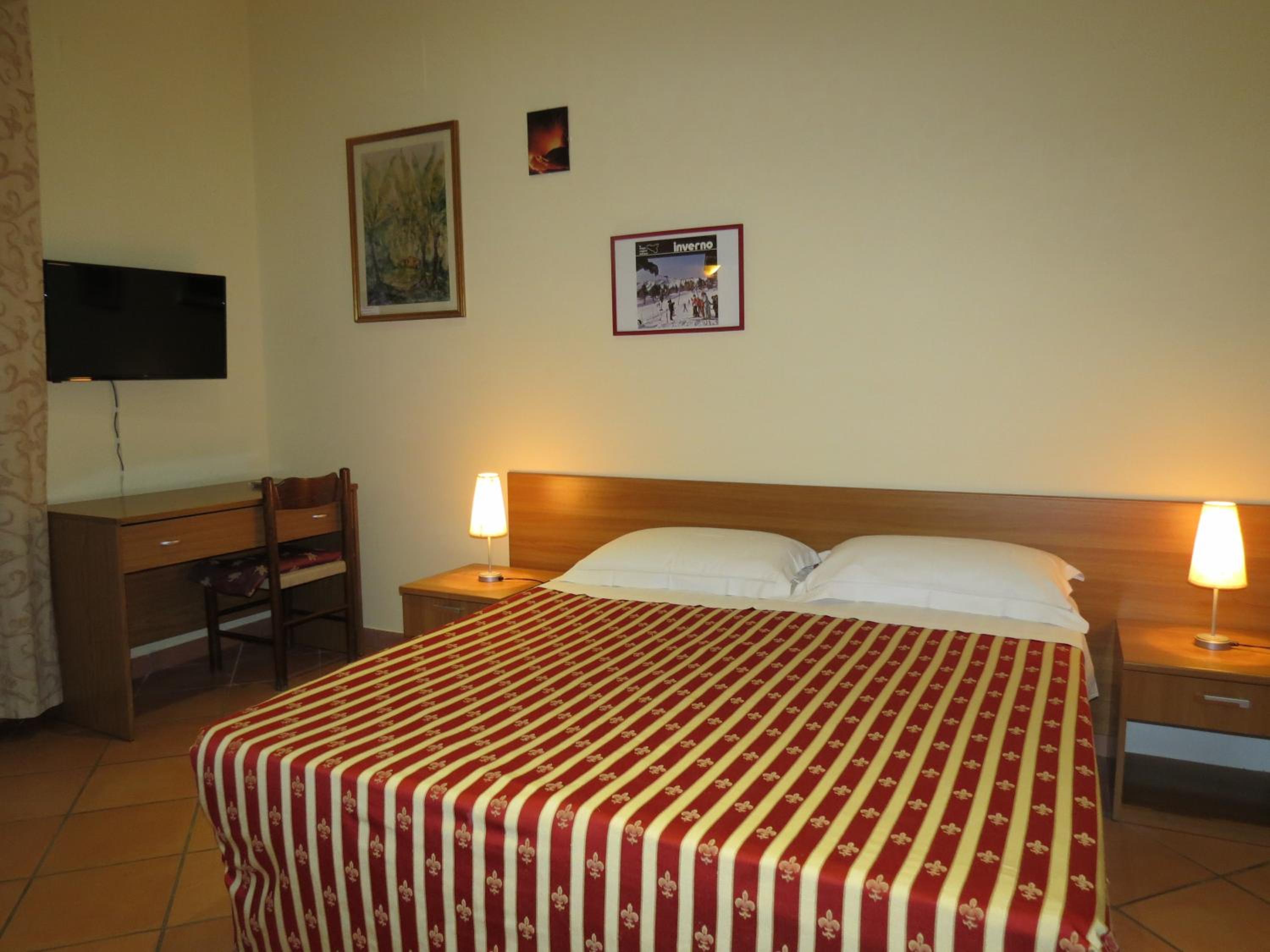 Quadruple Room photo 2