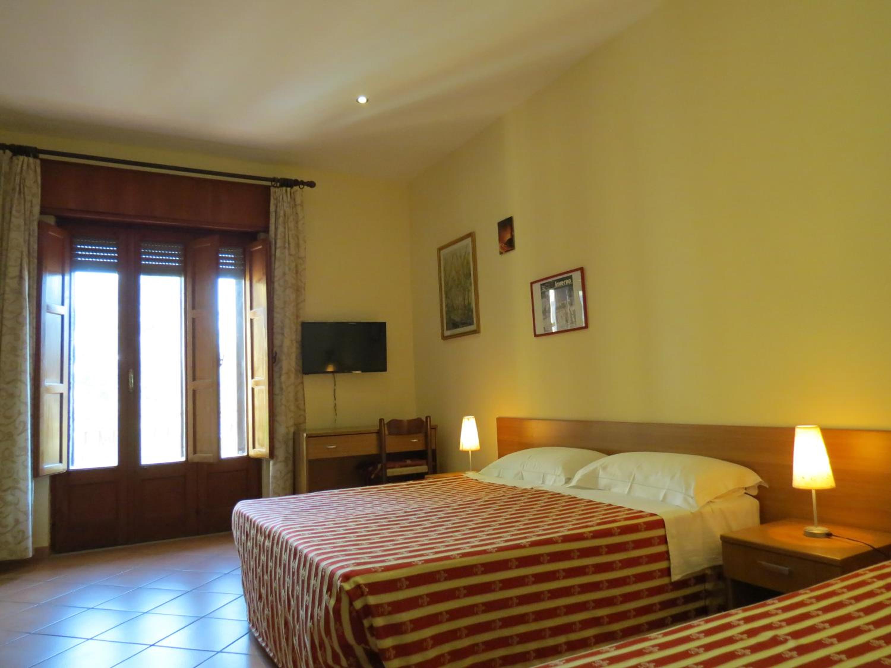 Quadruple Room photo 1
